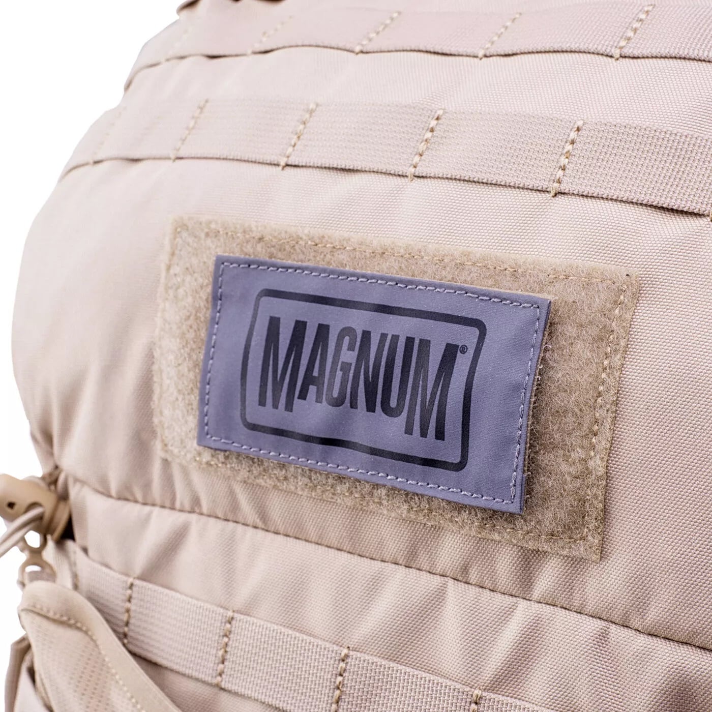 Magnum - Multitask Rucksack 55 l - Dirty Sand