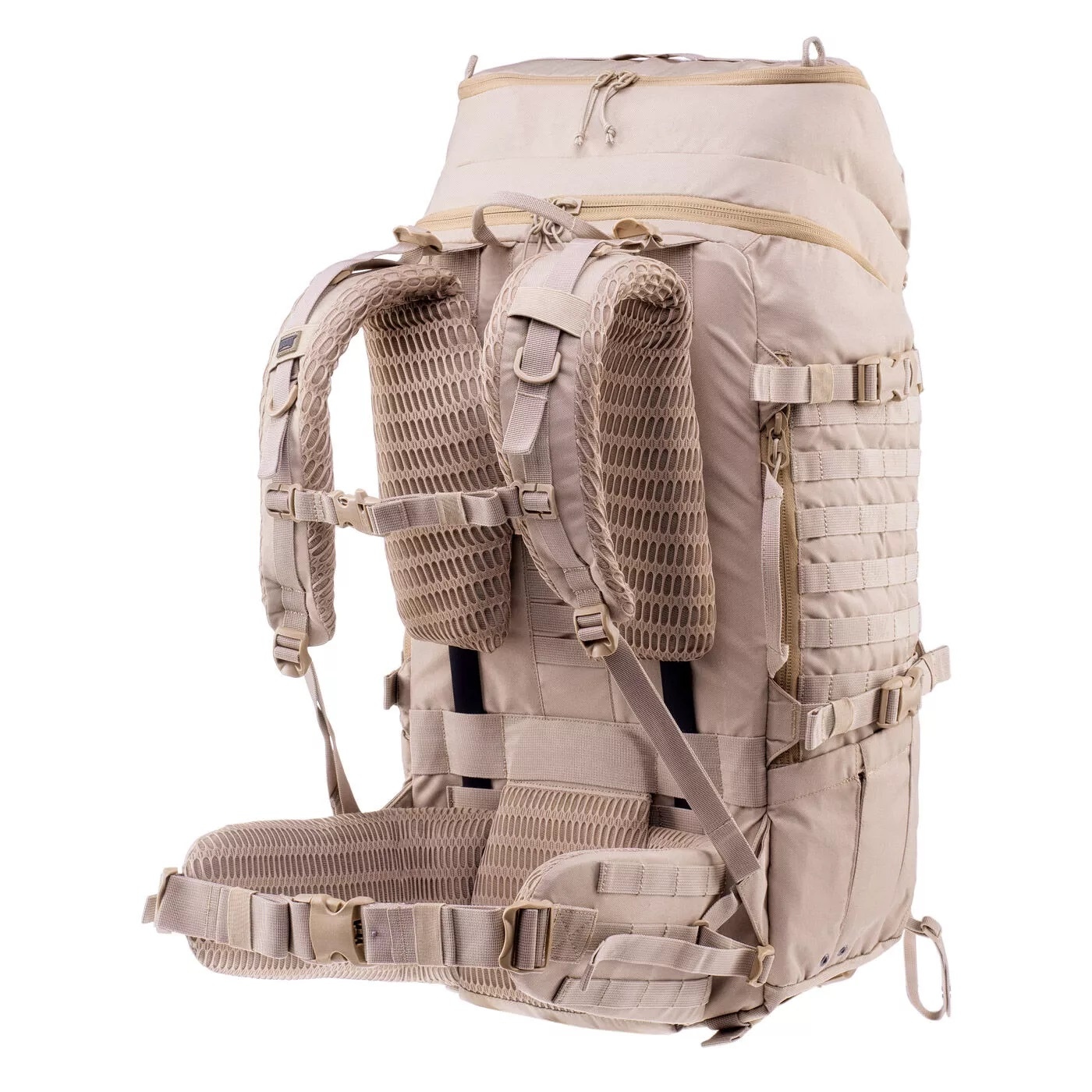 Magnum - Multitask Rucksack 55 l - Dirty Sand