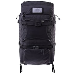 Magnum - Multitask Cordura Rucksack 55 l - Reaper Black