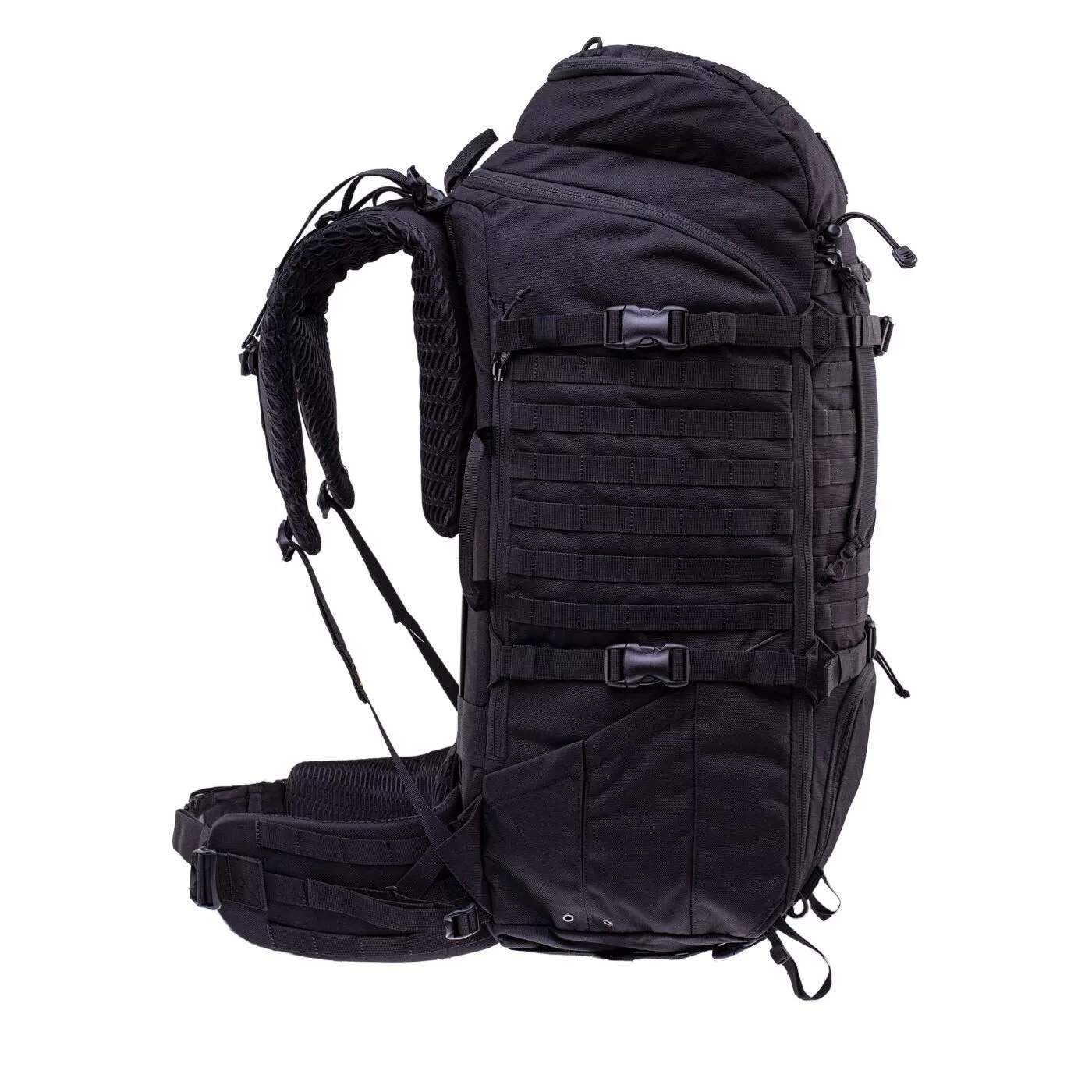Magnum - Multitask Cordura Rucksack 55 l - Reaper Black