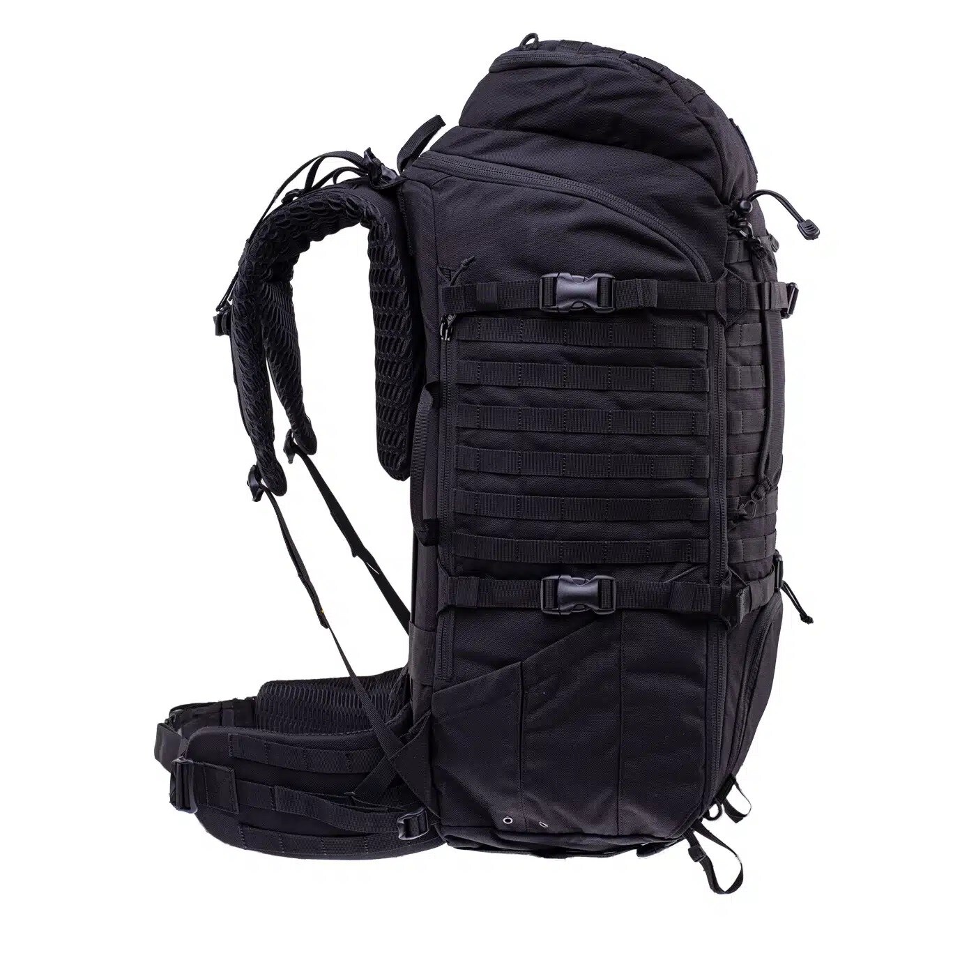 Magnum - Multitask Cordura Rucksack 70 l - Reaper Black