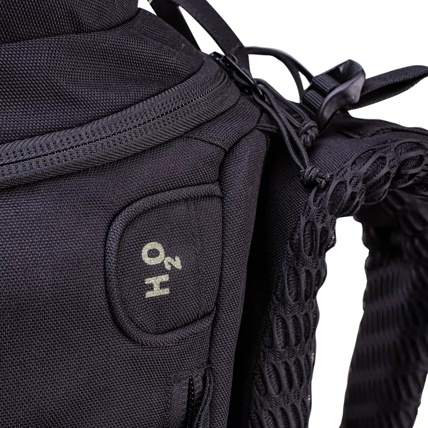 Magnum - Multitask Cordura Rucksack 70 l - Reaper Black