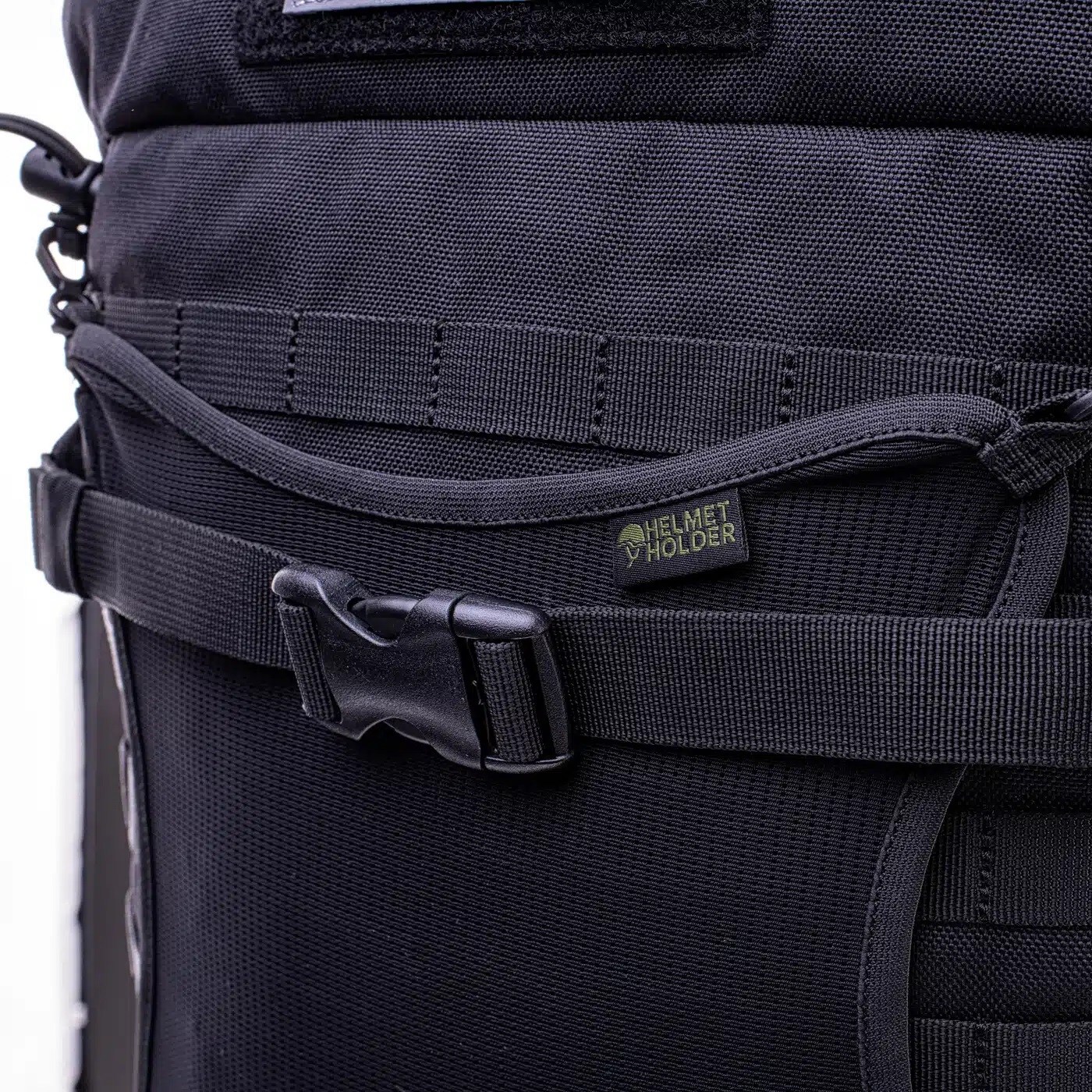 Magnum - Multitask Cordura Rucksack 70 l - Reaper Black