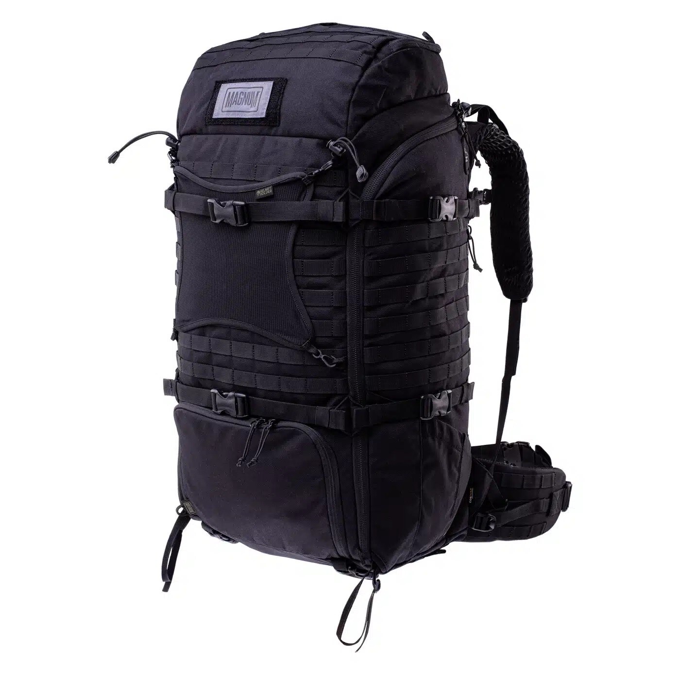 Magnum - Multitask Cordura Rucksack 70 l - Reaper Black