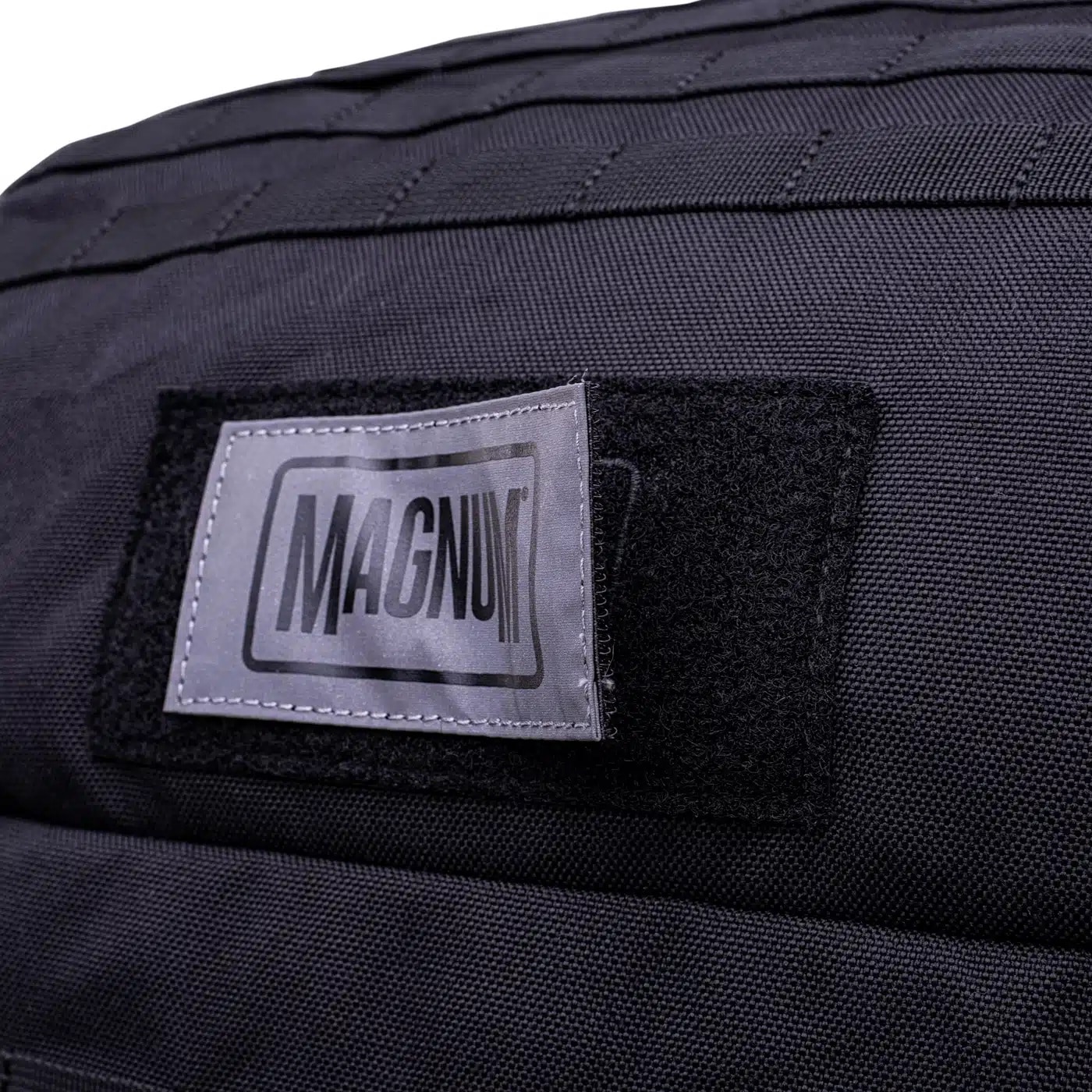 Magnum - Multitask Cordura Rucksack 70 l - Reaper Black