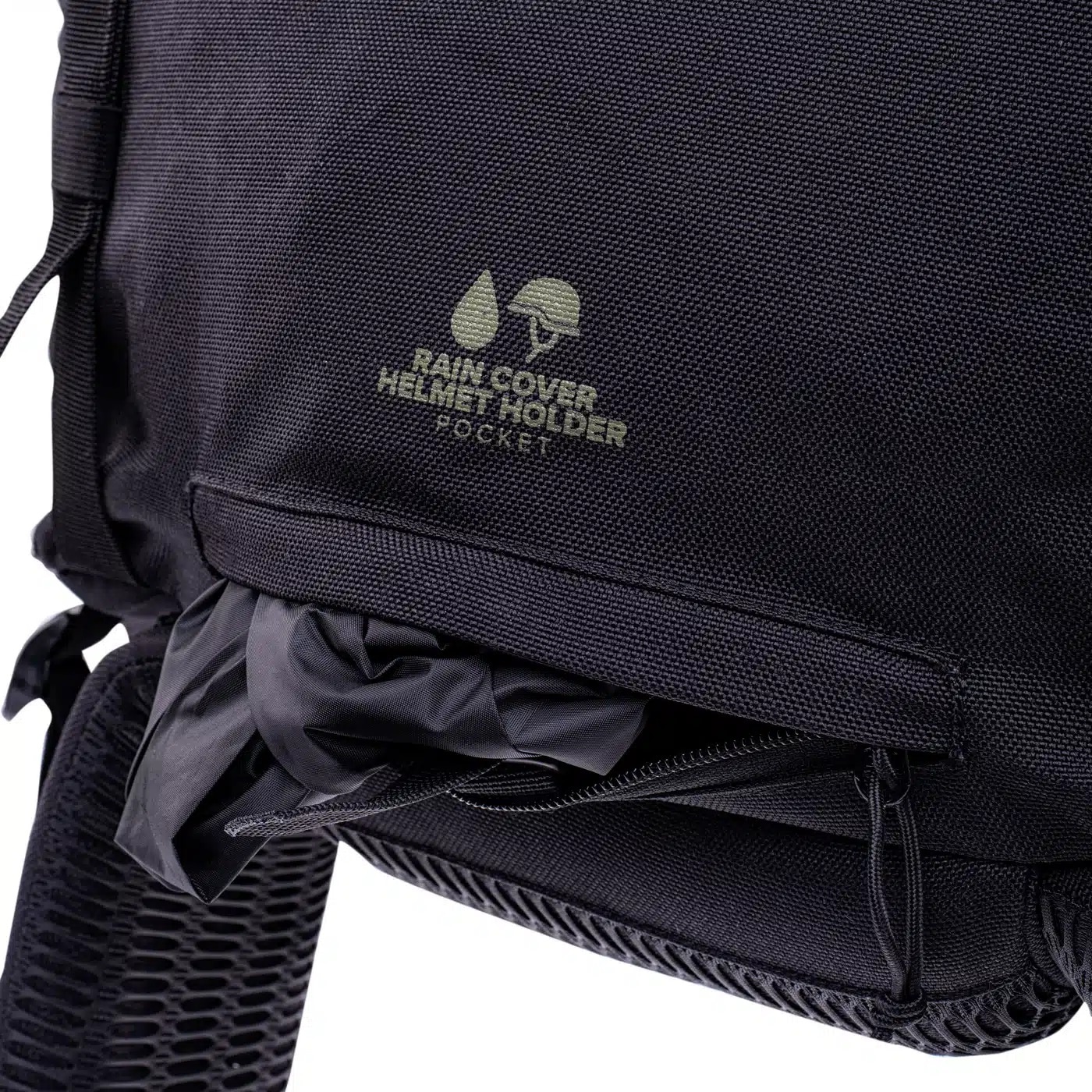 Magnum - Multitask Cordura Rucksack 70 l - Reaper Black