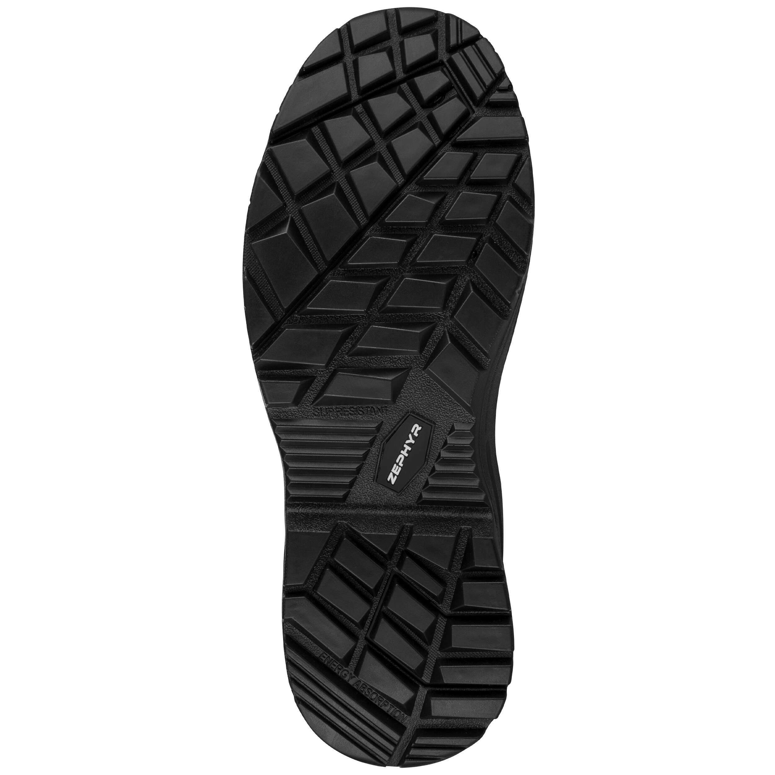 Zephyr - ZX919 Schuhe - Black