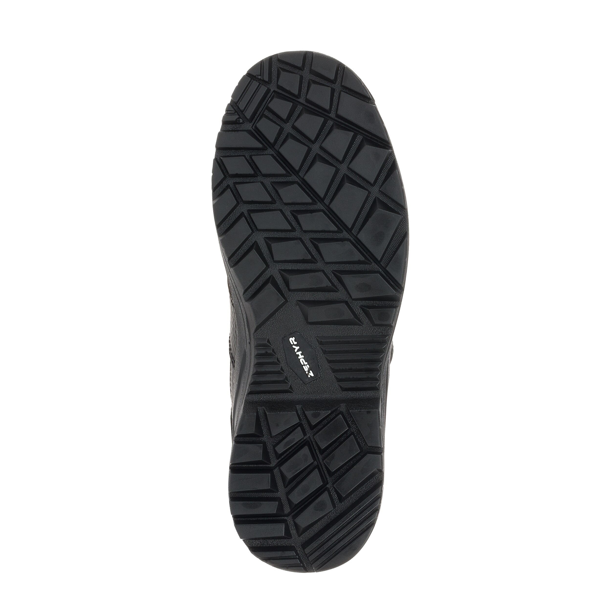 Zephyr - ZX919 Schuhe - Black