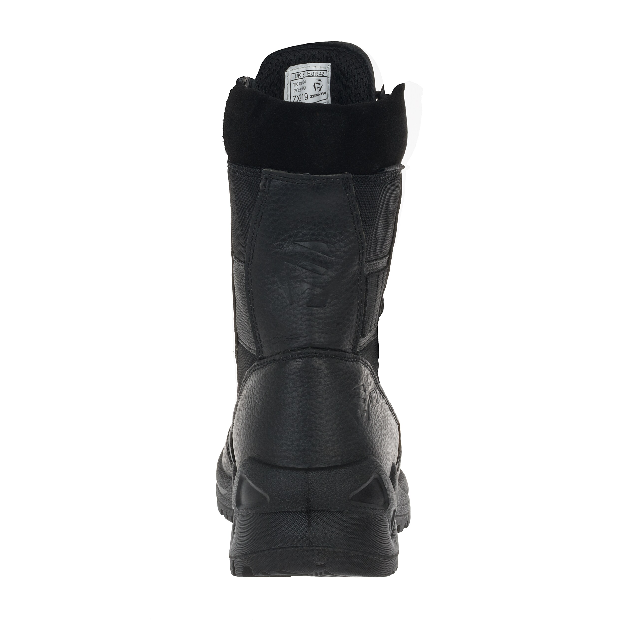 Zephyr - ZX919 Schuhe - Black