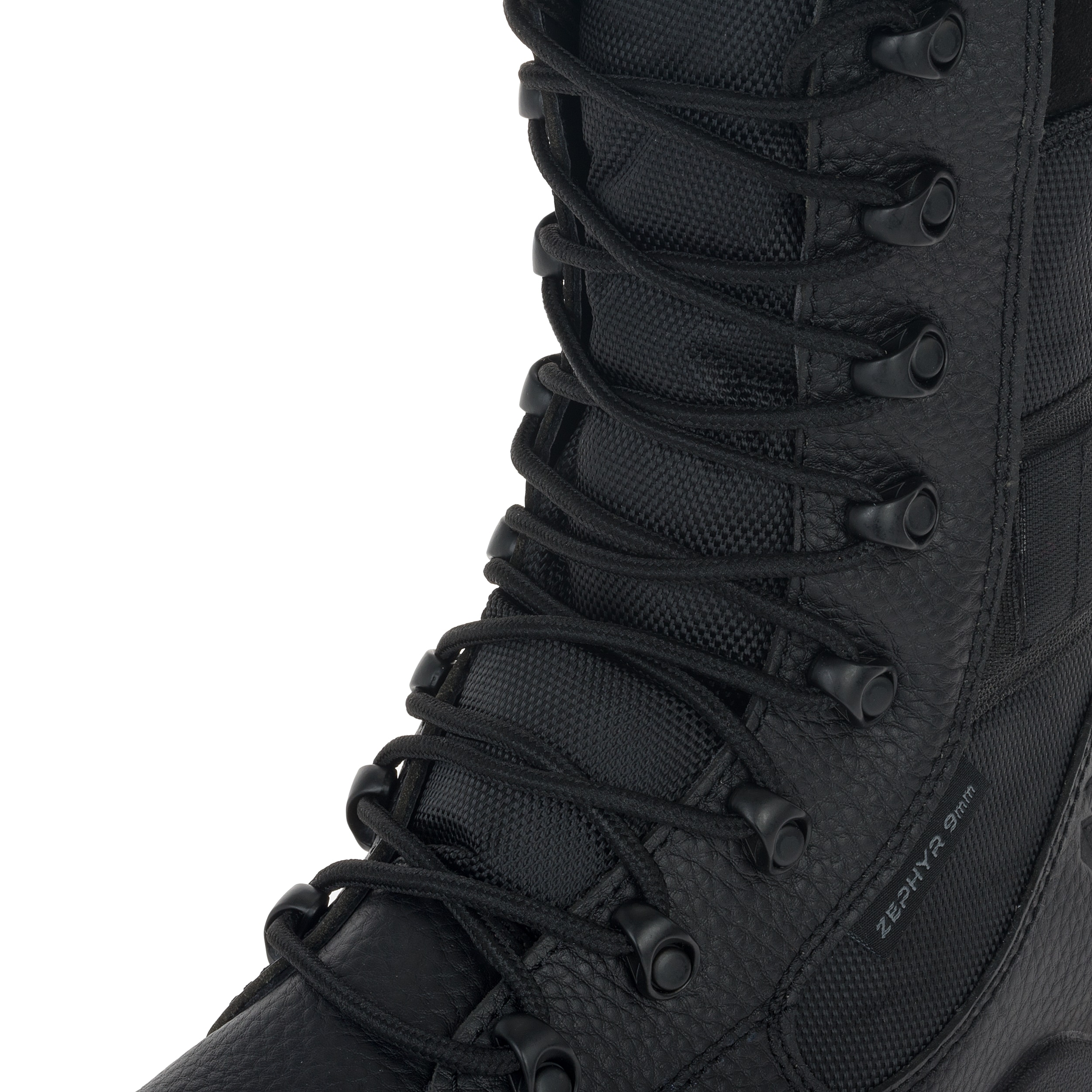 Zephyr - ZX919 Schuhe - Black