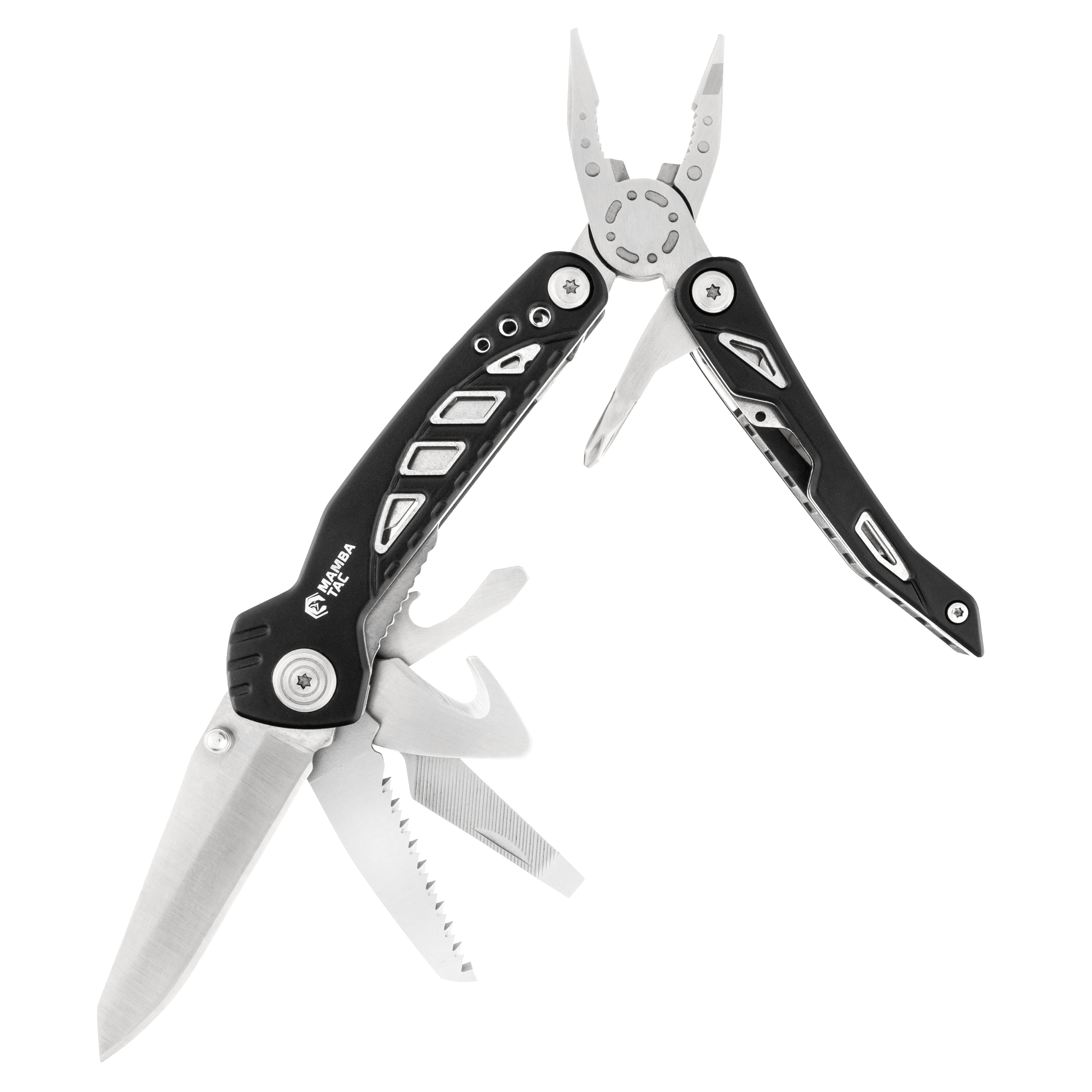 Mamba - Tac Clever Multitool