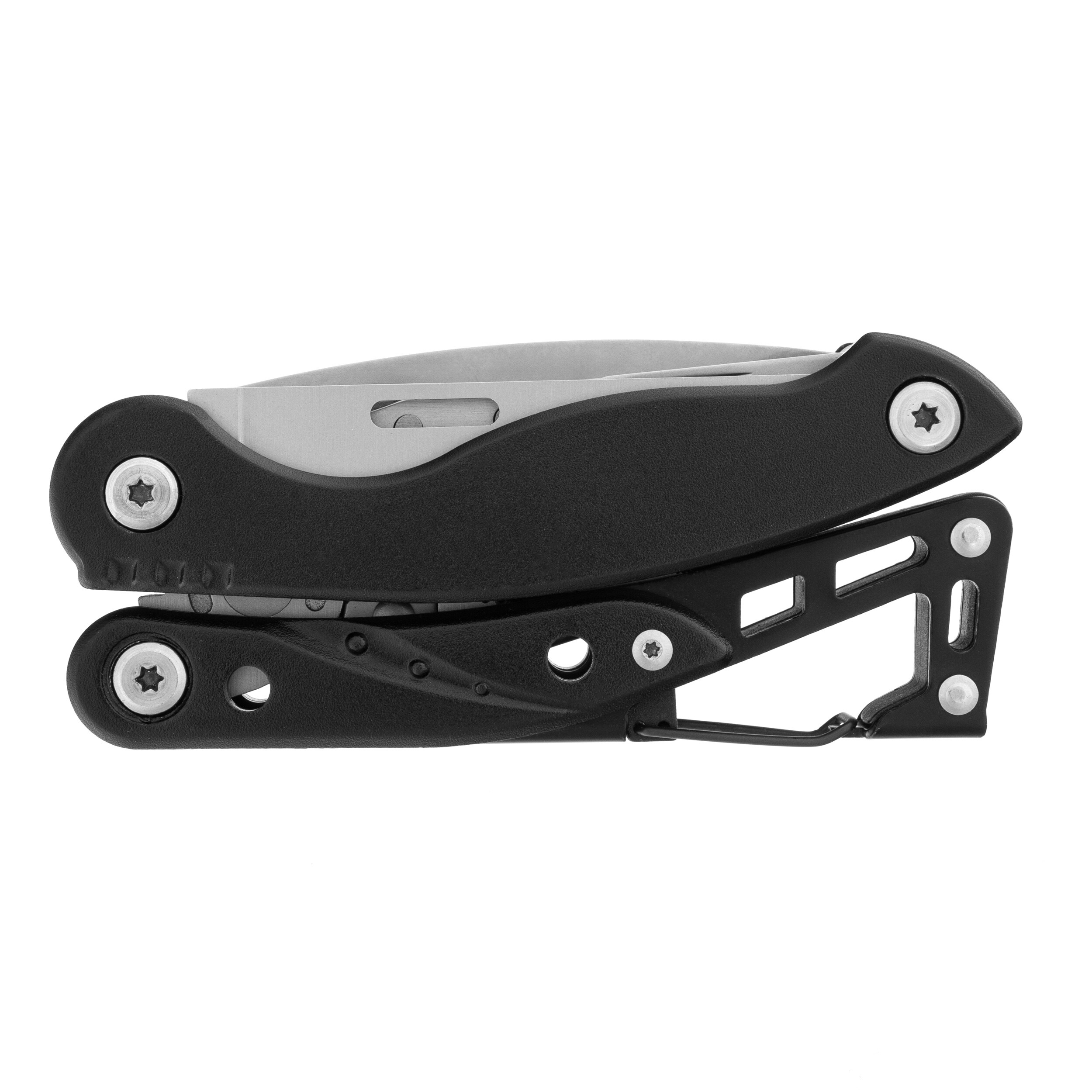 Mamba Tac - Smart Multitool 11in1 - Black