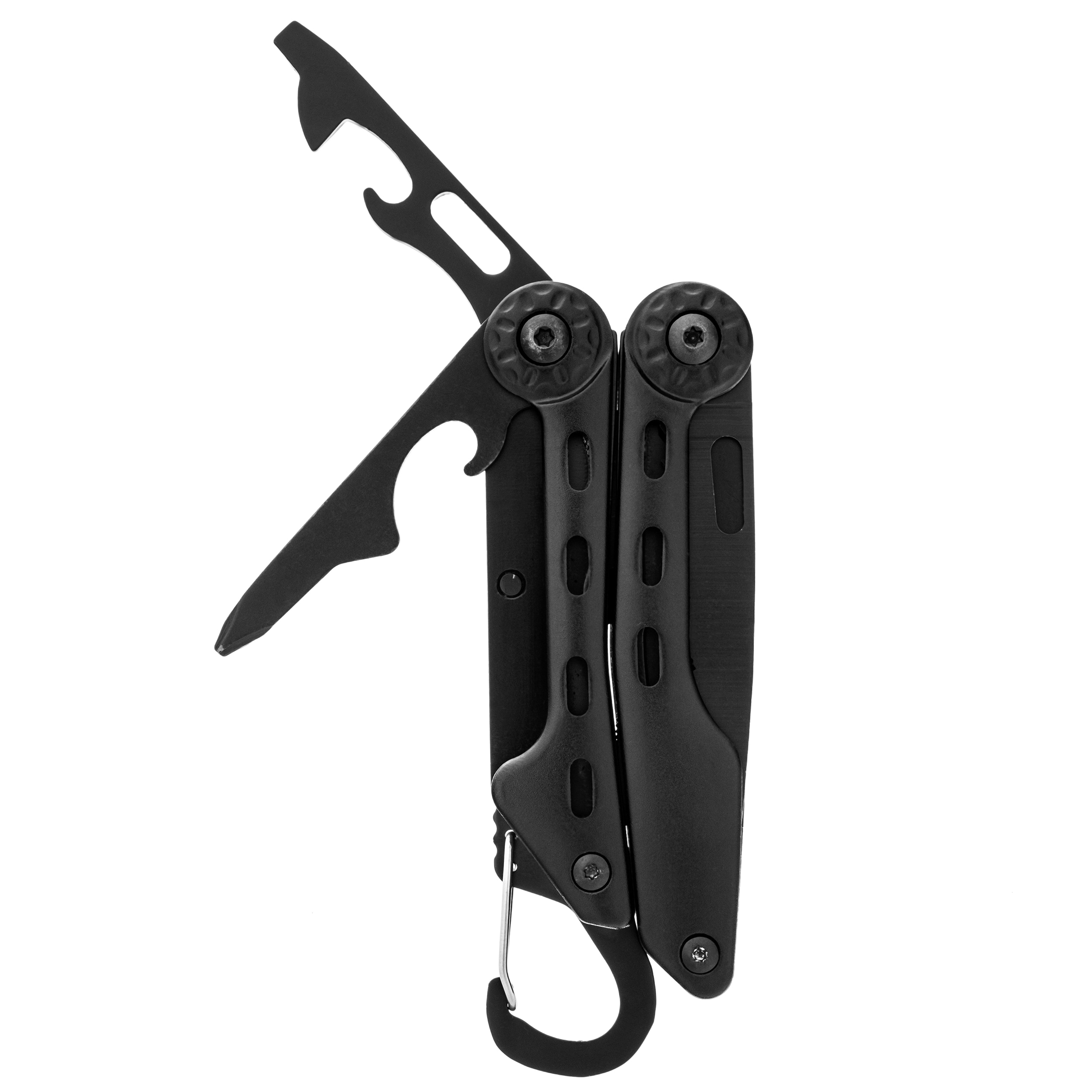 Mamba - Tac Bright Multitool - Black