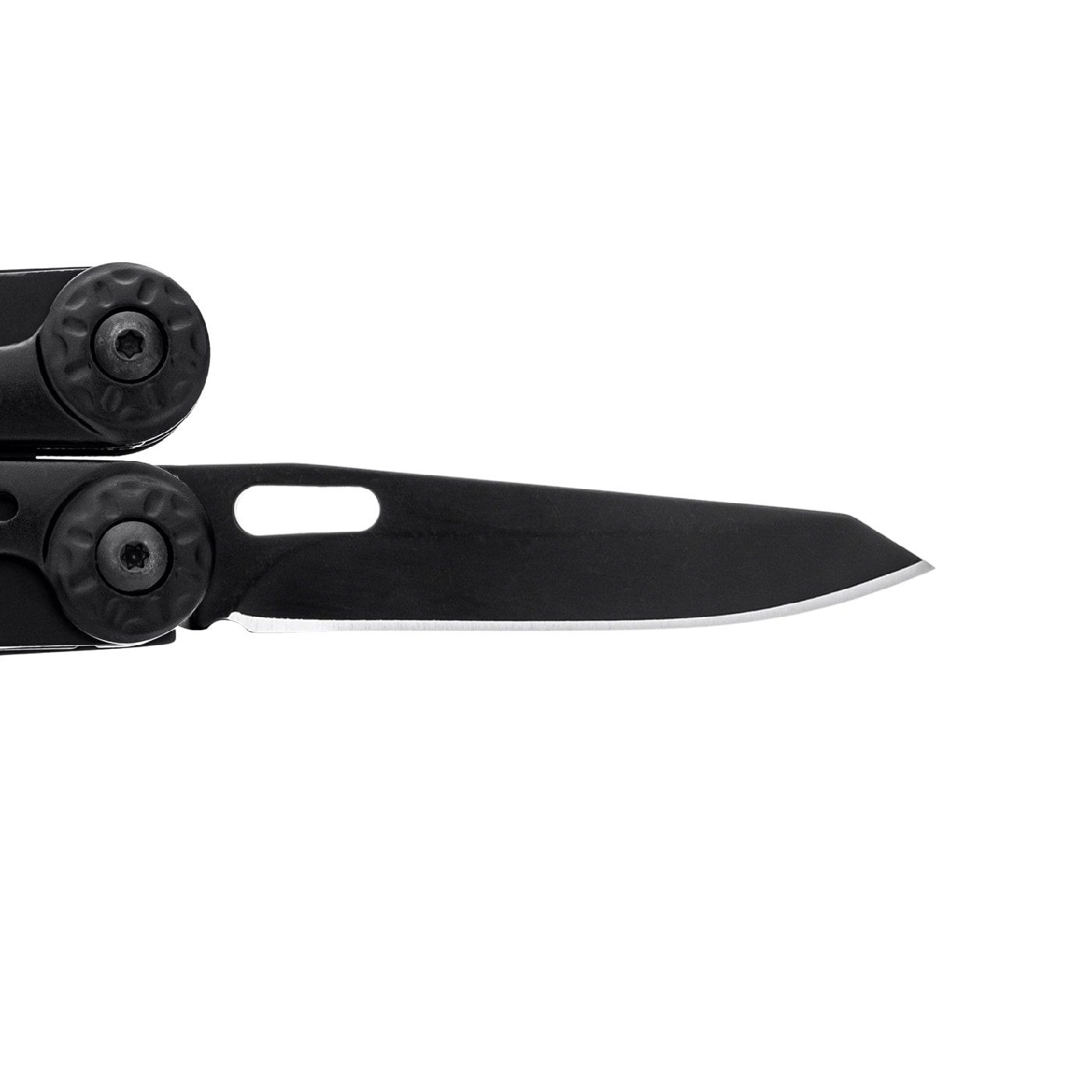 Mamba - Tac Bright Multitool 10 in 1 - Black