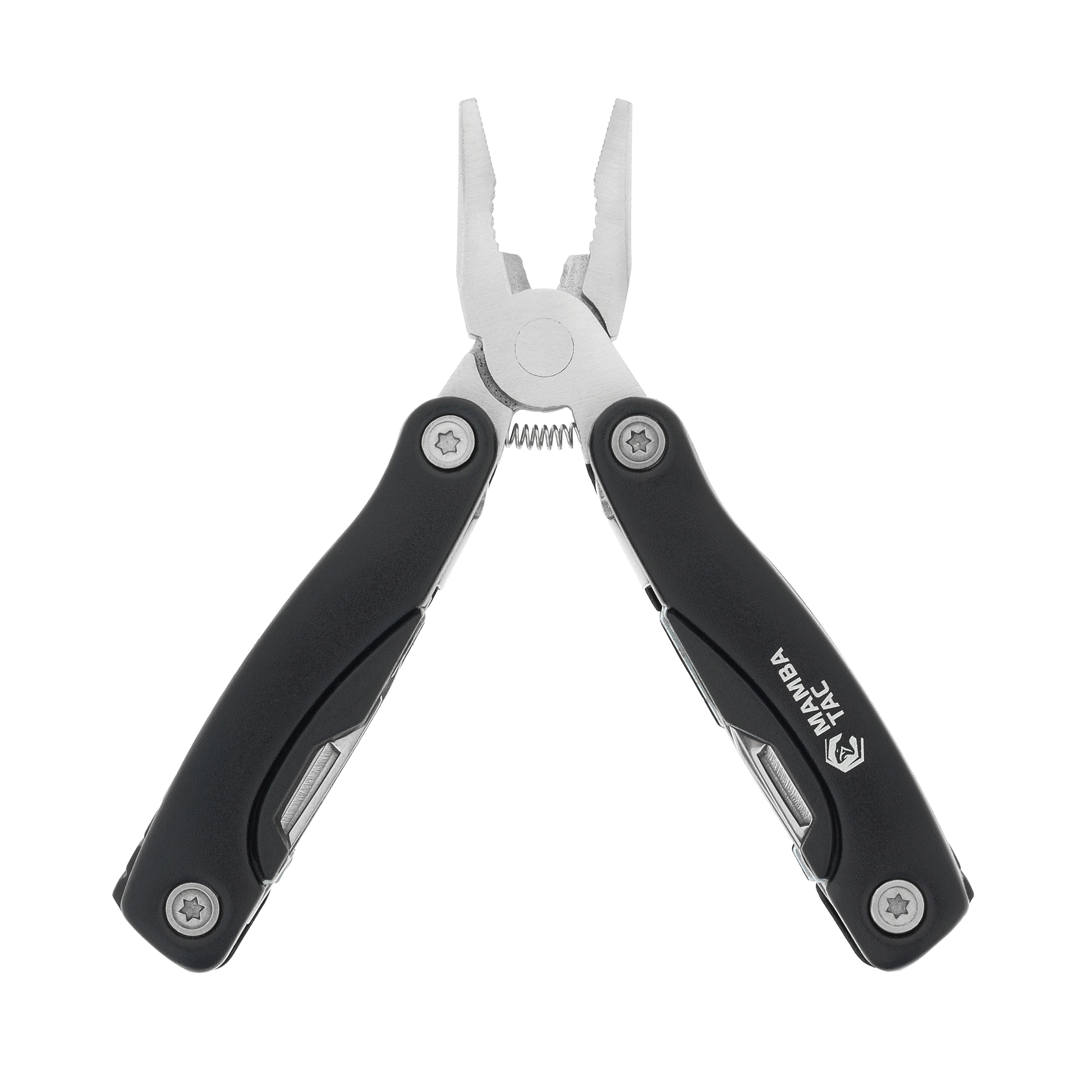 Mamba - Tac Micron Multitool - Black