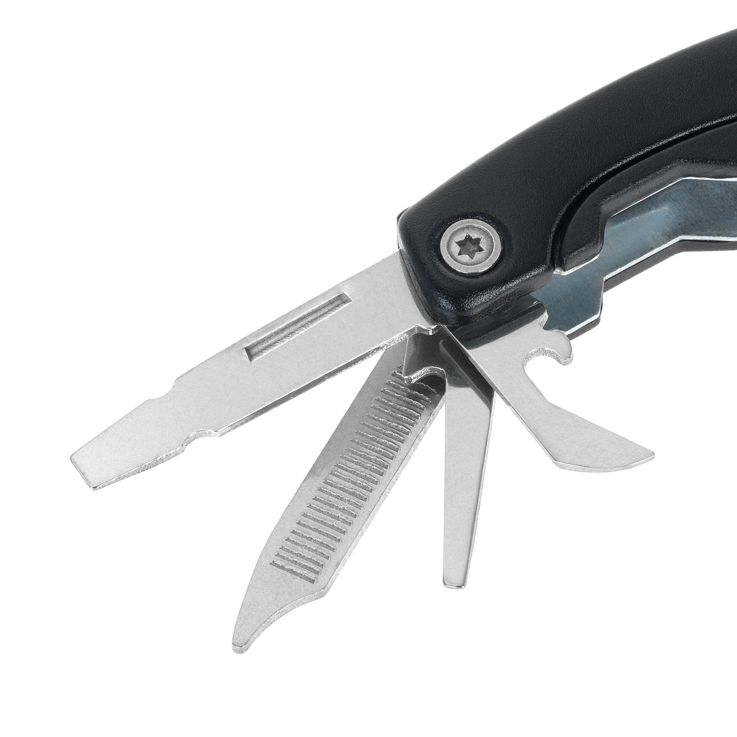 Mamba - Tac Micron Multitool - Black