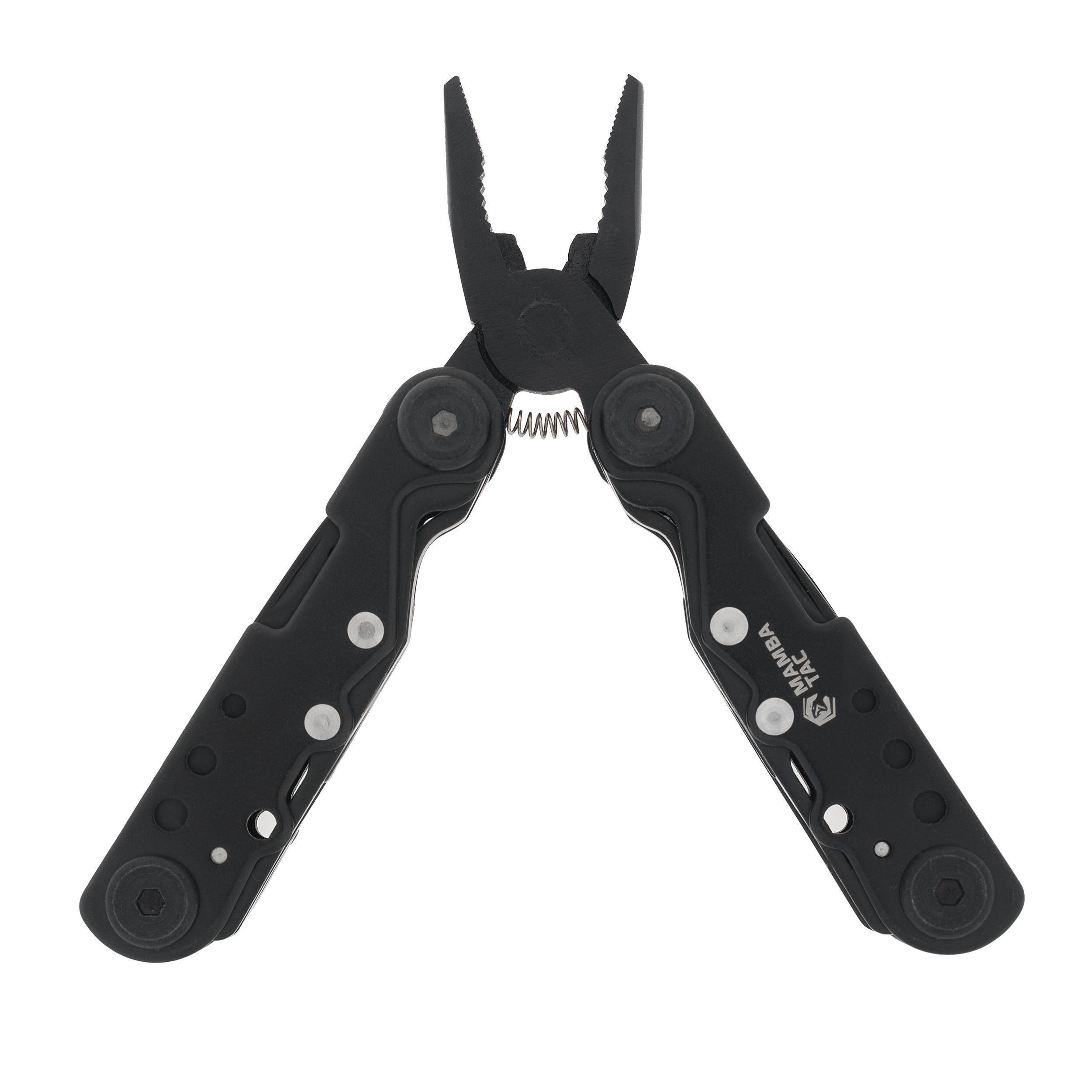 Mamba - Tac Pivot Multitool - Black