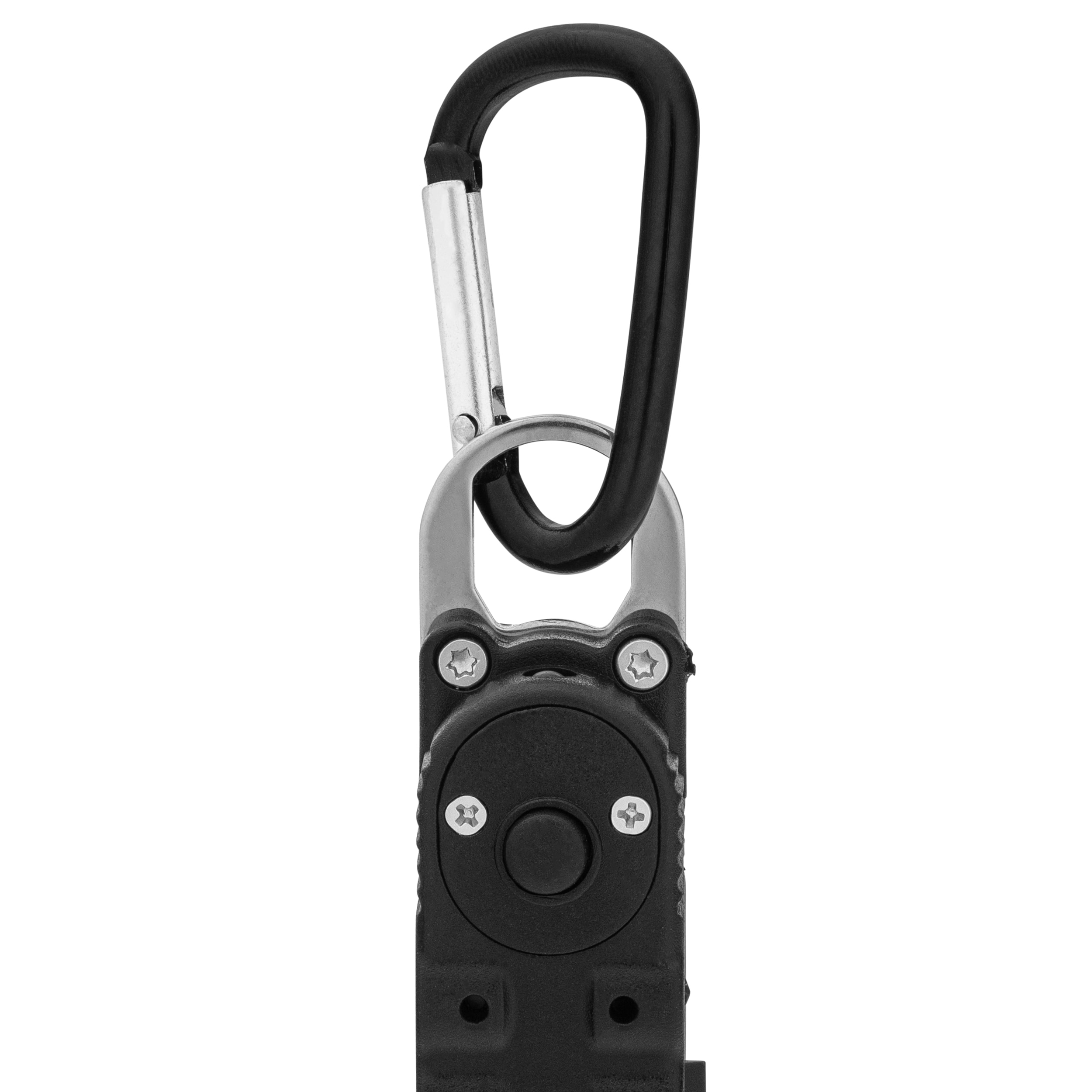 Mamba - Tac EDC Tool Spear Multitool - Black