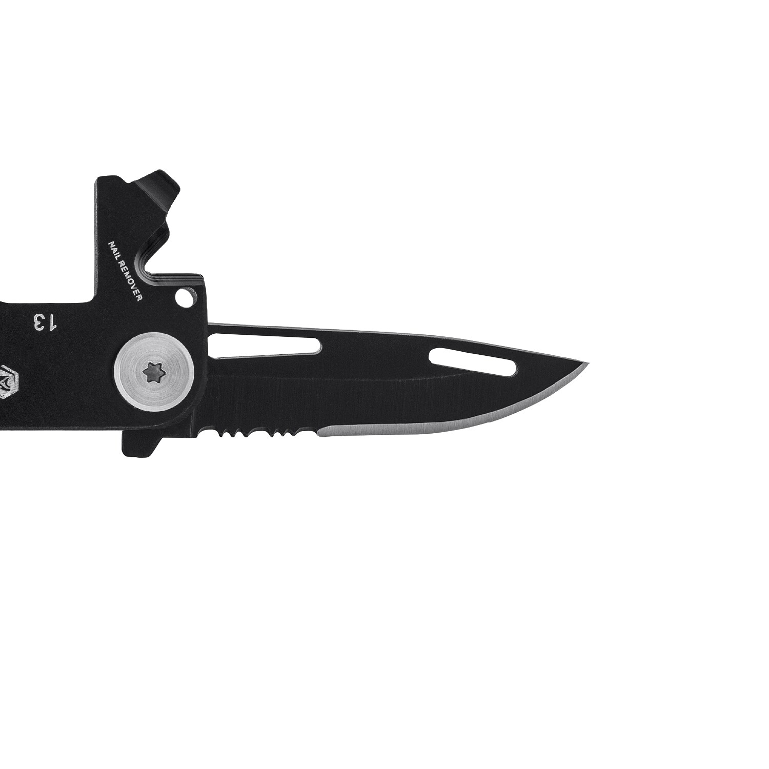 Mamba - Tac Crane 25in1 Multitool - Black