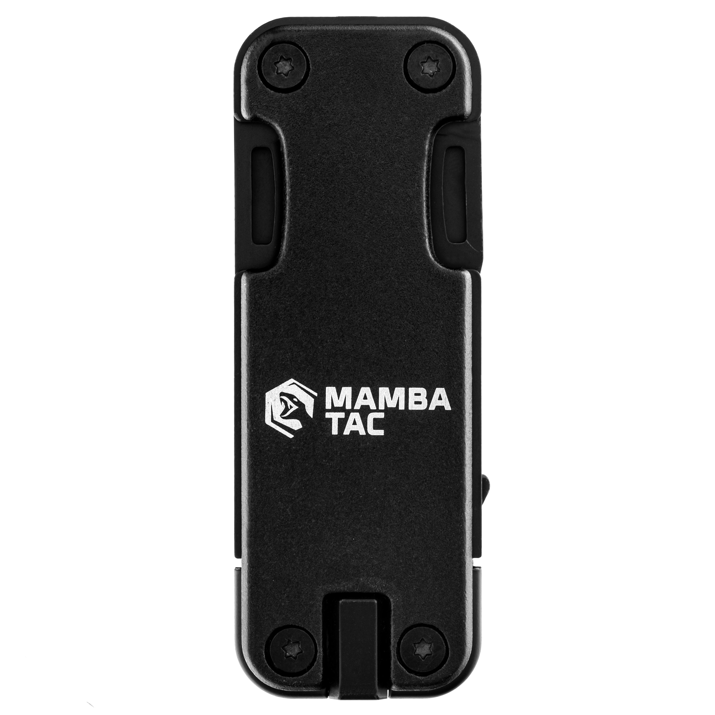 Mamba Tac Ambi Multitool - Black