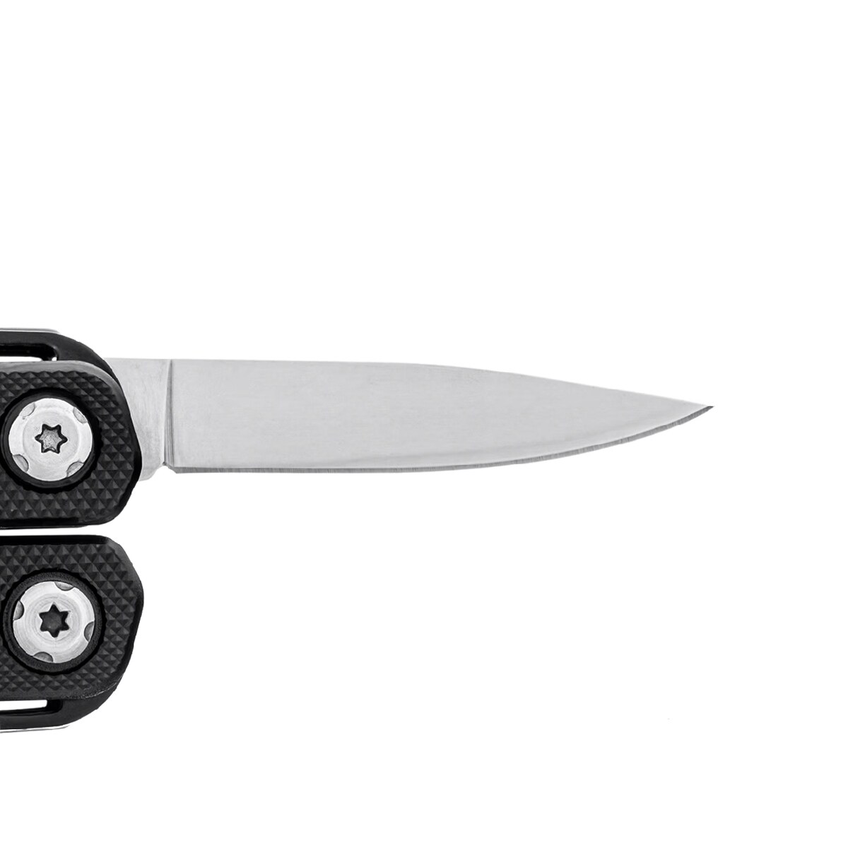 Mamba - Tac Craft Multitool 12 in 1 - Black