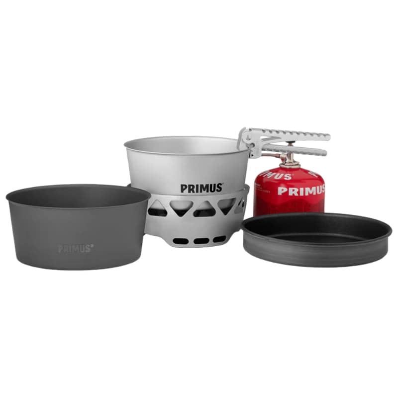 Primus - Essential Stove Camping Kochset - 2,3 Liter