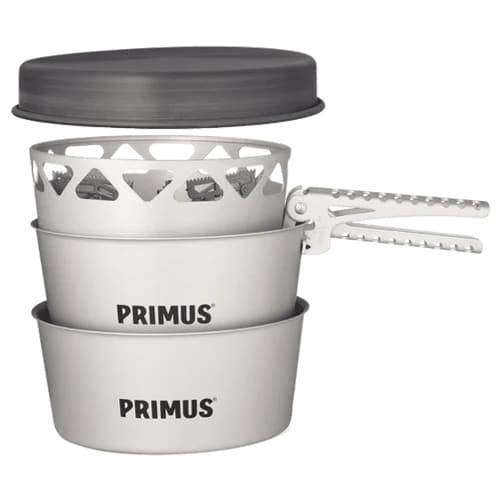 Primus - Essential Stove Camping Kochset - 2,3 Liter