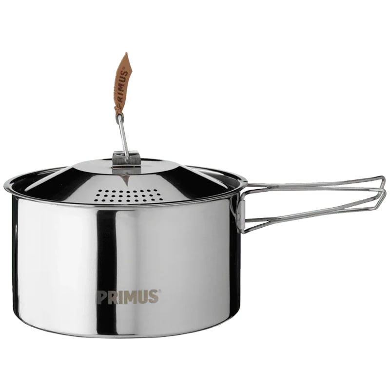 Primus - Stainless Steel Tourist-Kochgeschirrset - 3 Teile