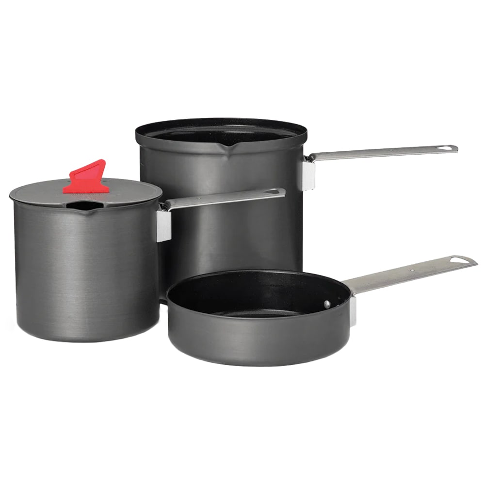 Primus - Trek Pot Set - Campinggeschirr Set 3-teilig