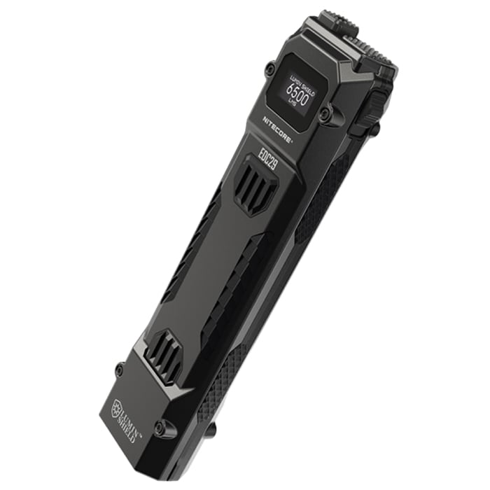 Nitecore - EDC29 Taschenlampe - 6500 Lumen