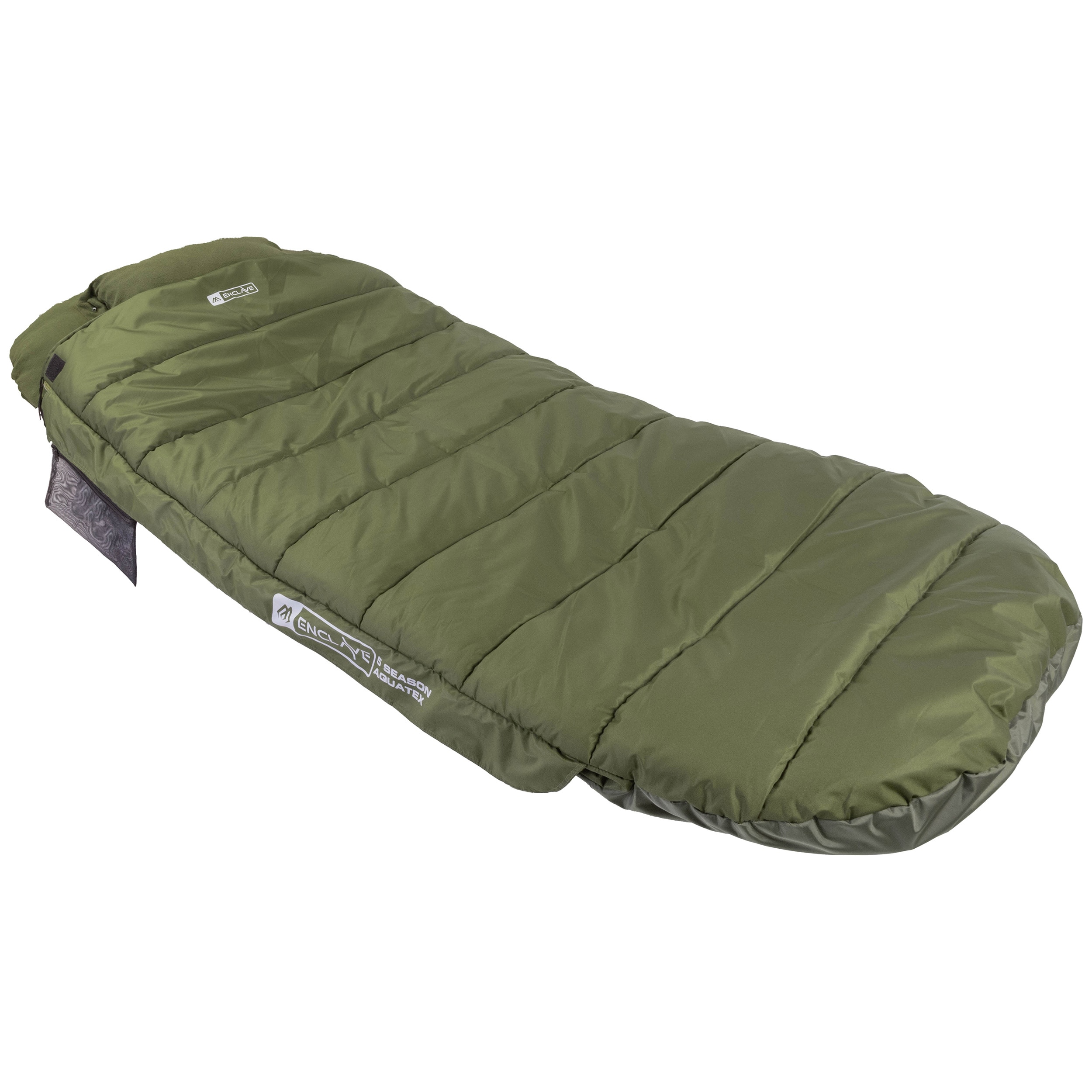 Mikado - Enclave 5 Season Aquatex Schlafsack