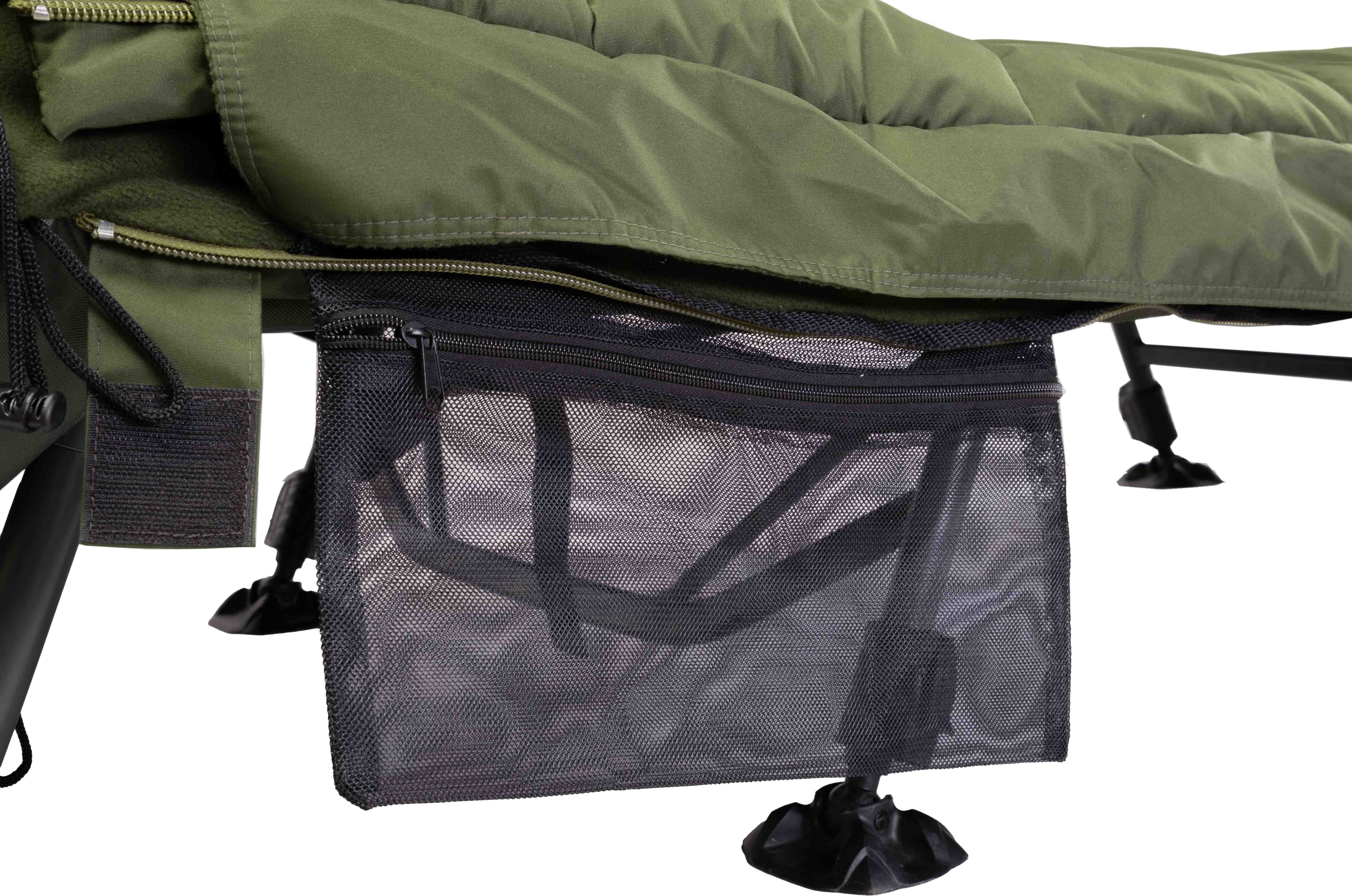 Mikado - Enclave 5 Season Aquatex Schlafsack