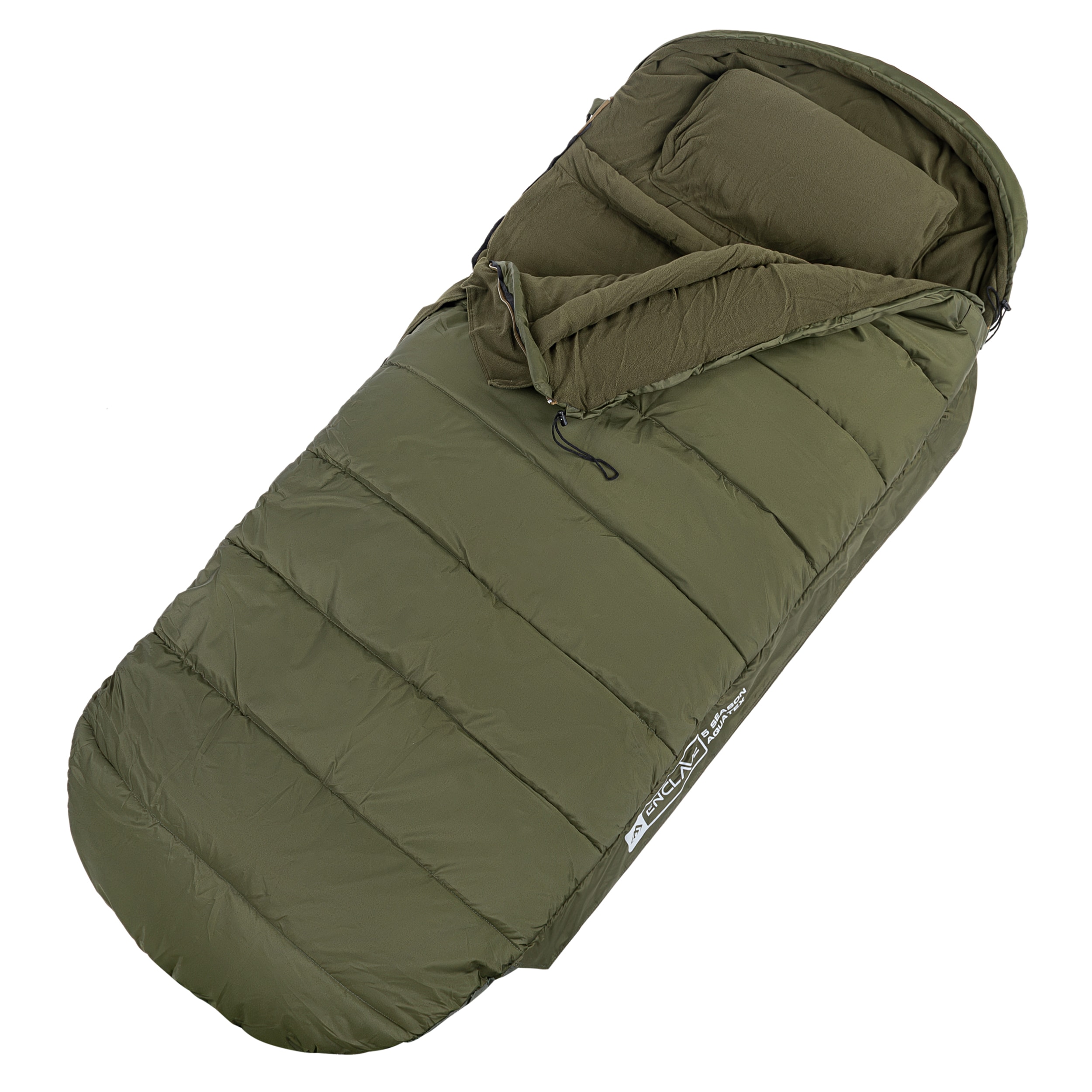 Mikado - Enclave 5 Season Aquatex Schlafsack