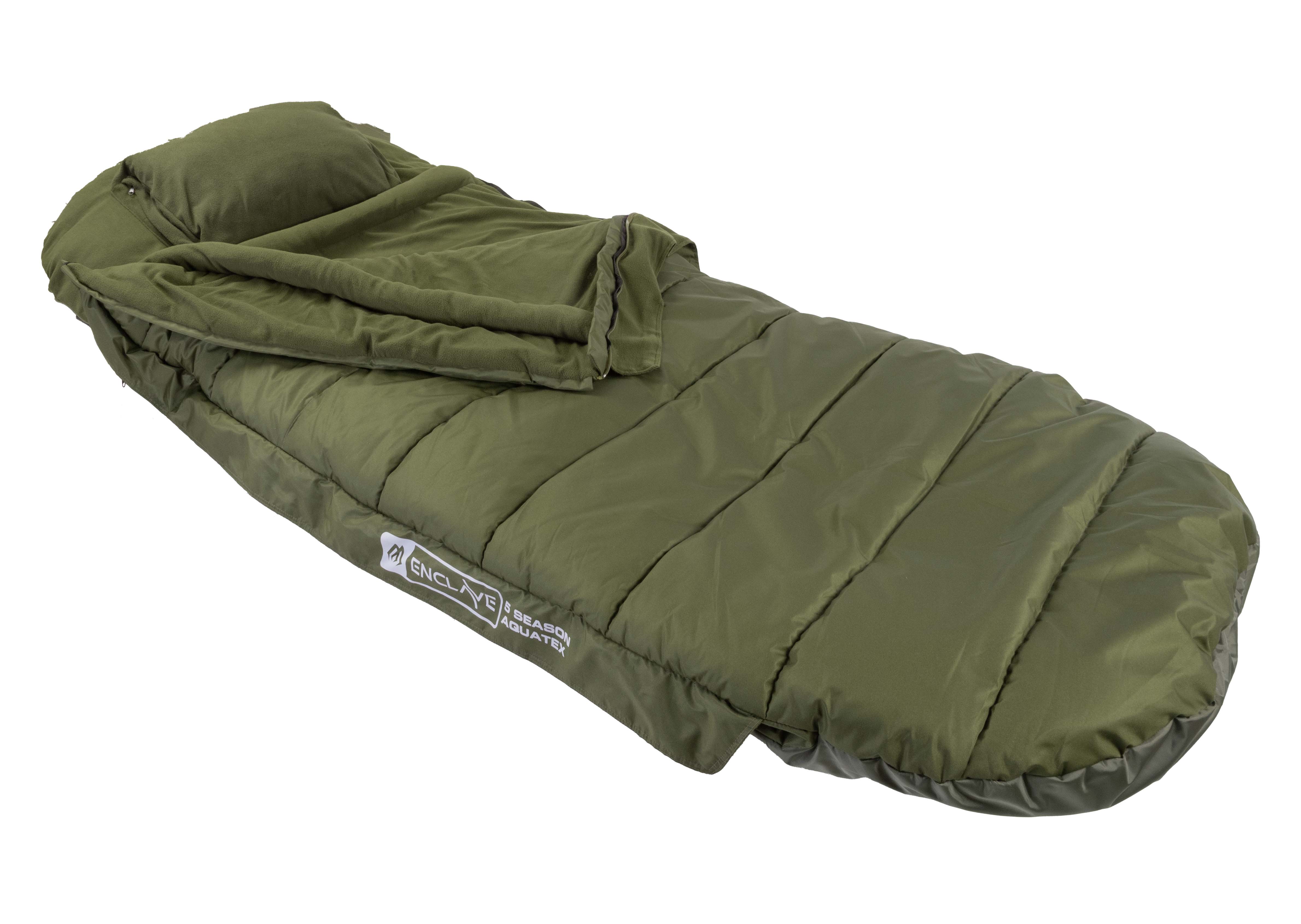 Mikado - Enclave 5 Season Aquatex Schlafsack