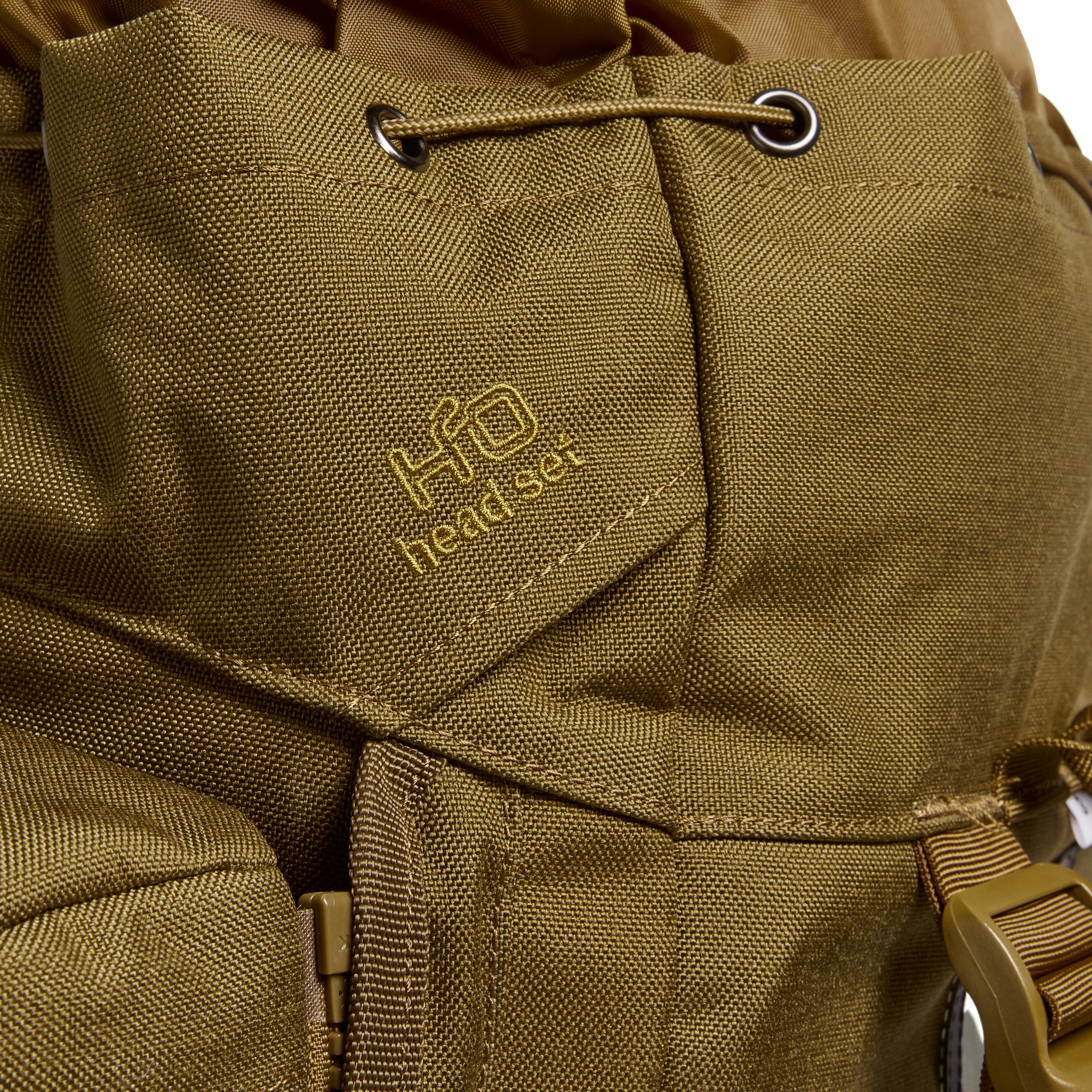 Berghaus - Tactical MMPS Crusader III Rucksack 90 + 20 l FA - Earth Brown