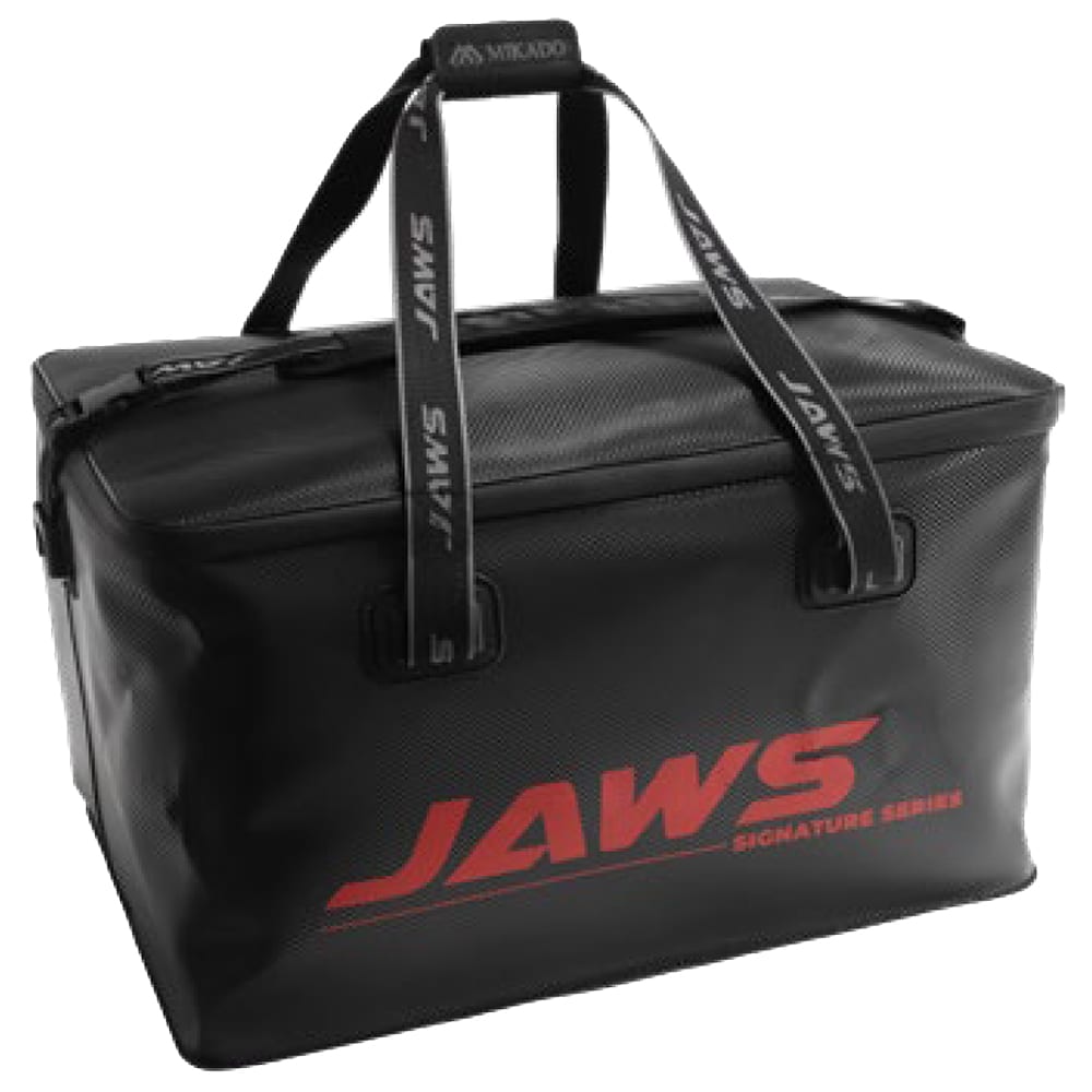 Mikado - EVA Jaws Transporter XXL Tasche - Black