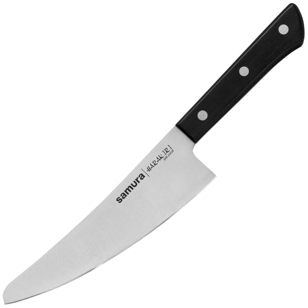 Samura - Harakiri Chefmesser 16,6 cm