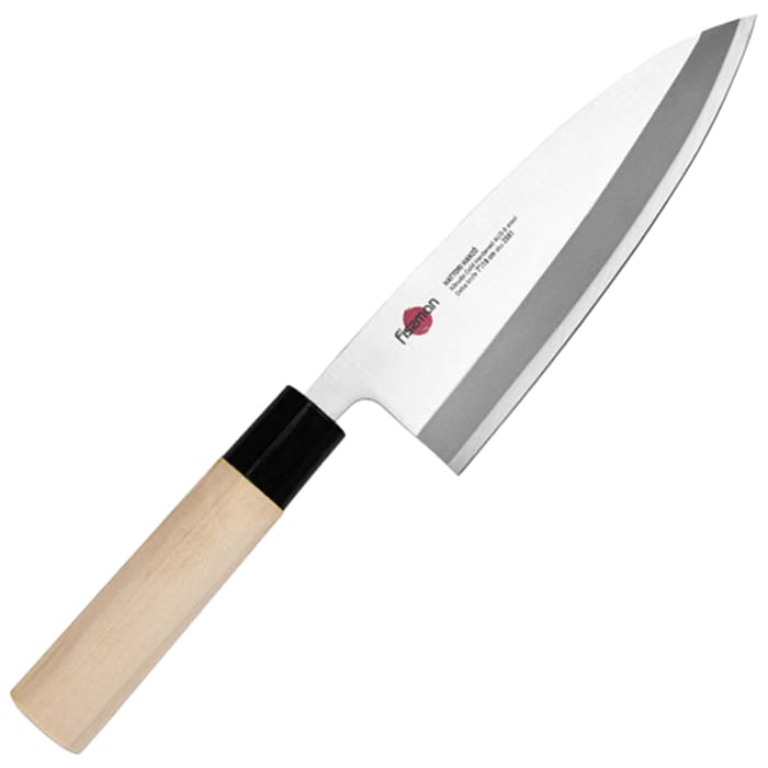 Deba - Fissman Hattori Hanzo 18 cm Küchenmesser