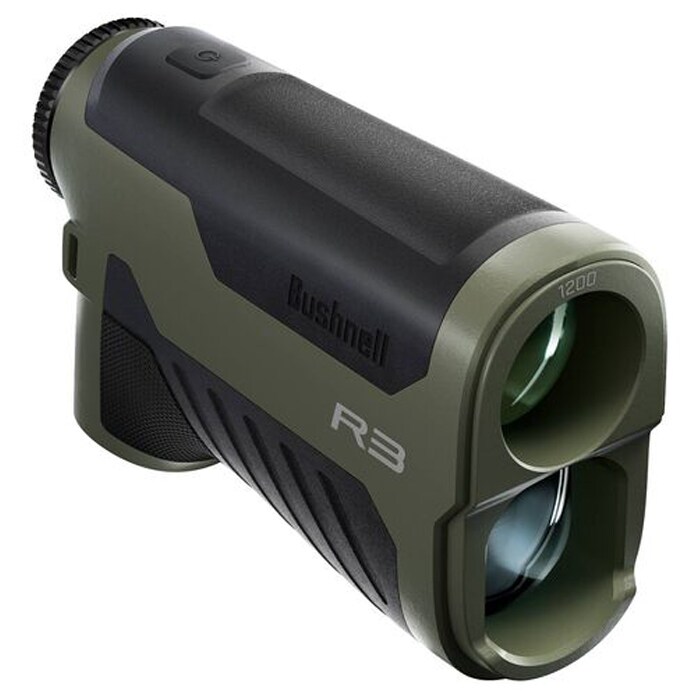 Bushnell - R3 1200 Range Finder - Laser-Entfernungsmesser - Green