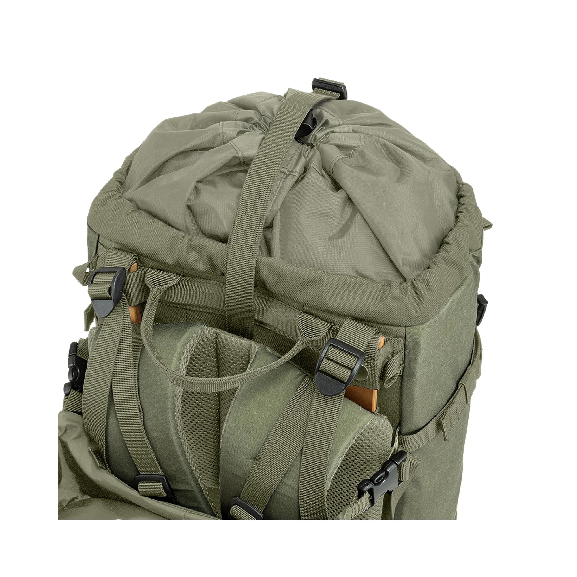 Fjallraven - Kajka M/L Rucksack 35 l - Green