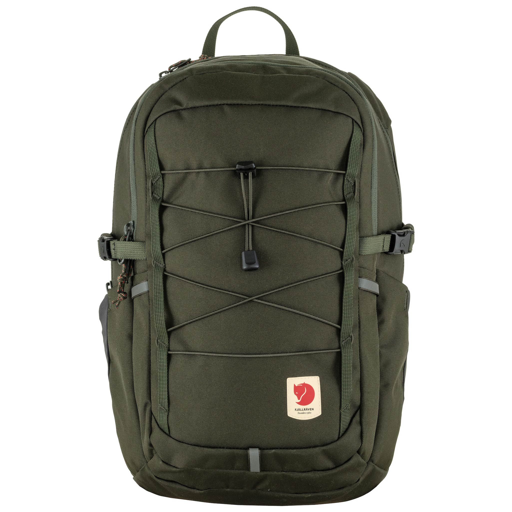 Fjallraven - Skule Rucksack 20 l - Deep Forest