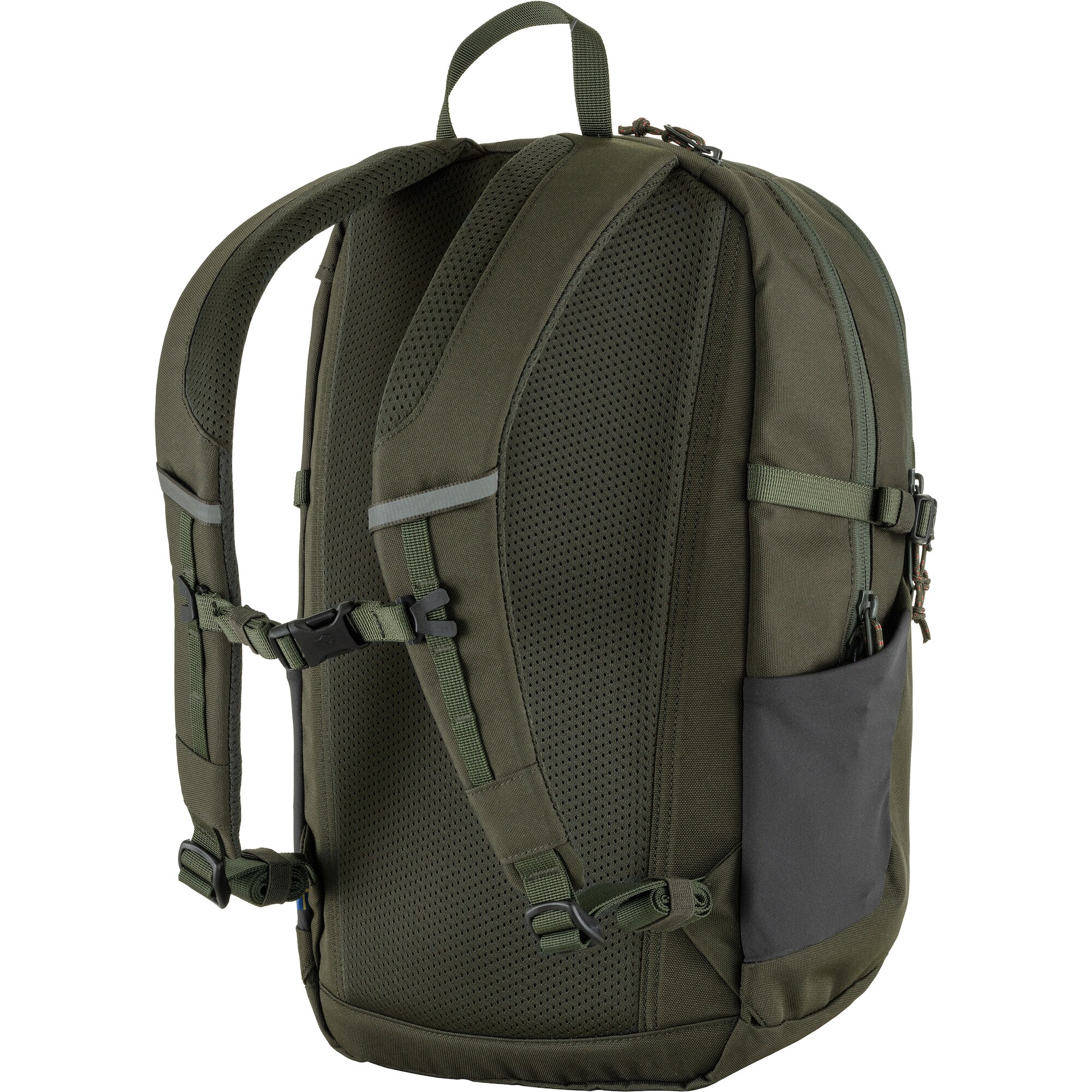 Fjallraven - Skule Rucksack 20 l - Deep Forest