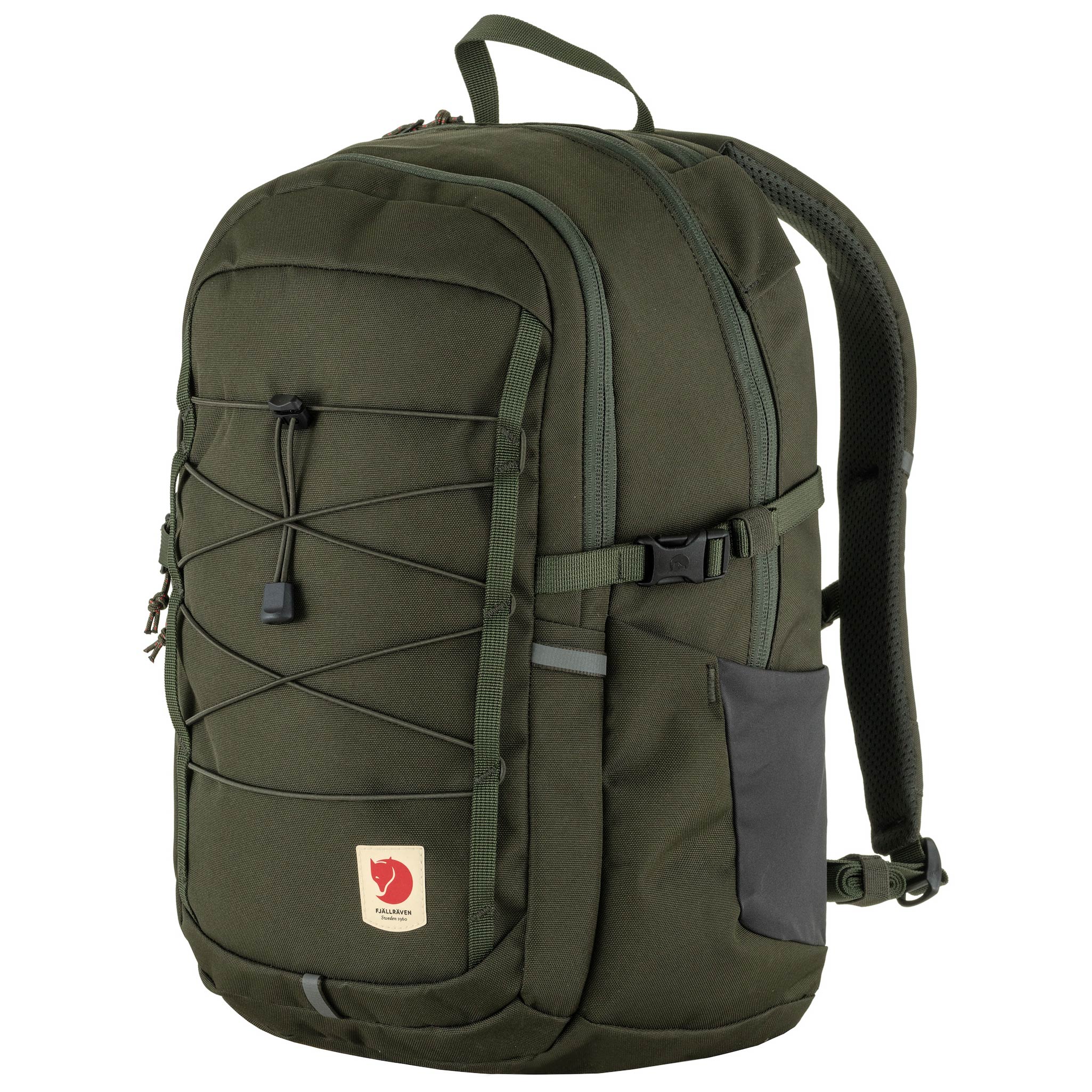 Fjallraven - Skule Rucksack 20 l - Deep Forest