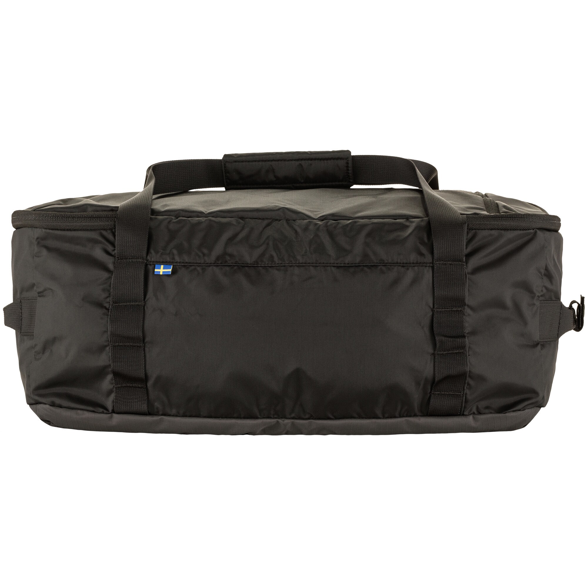 Fjallraven - High Coast Duffel Tasche 36 l - Black