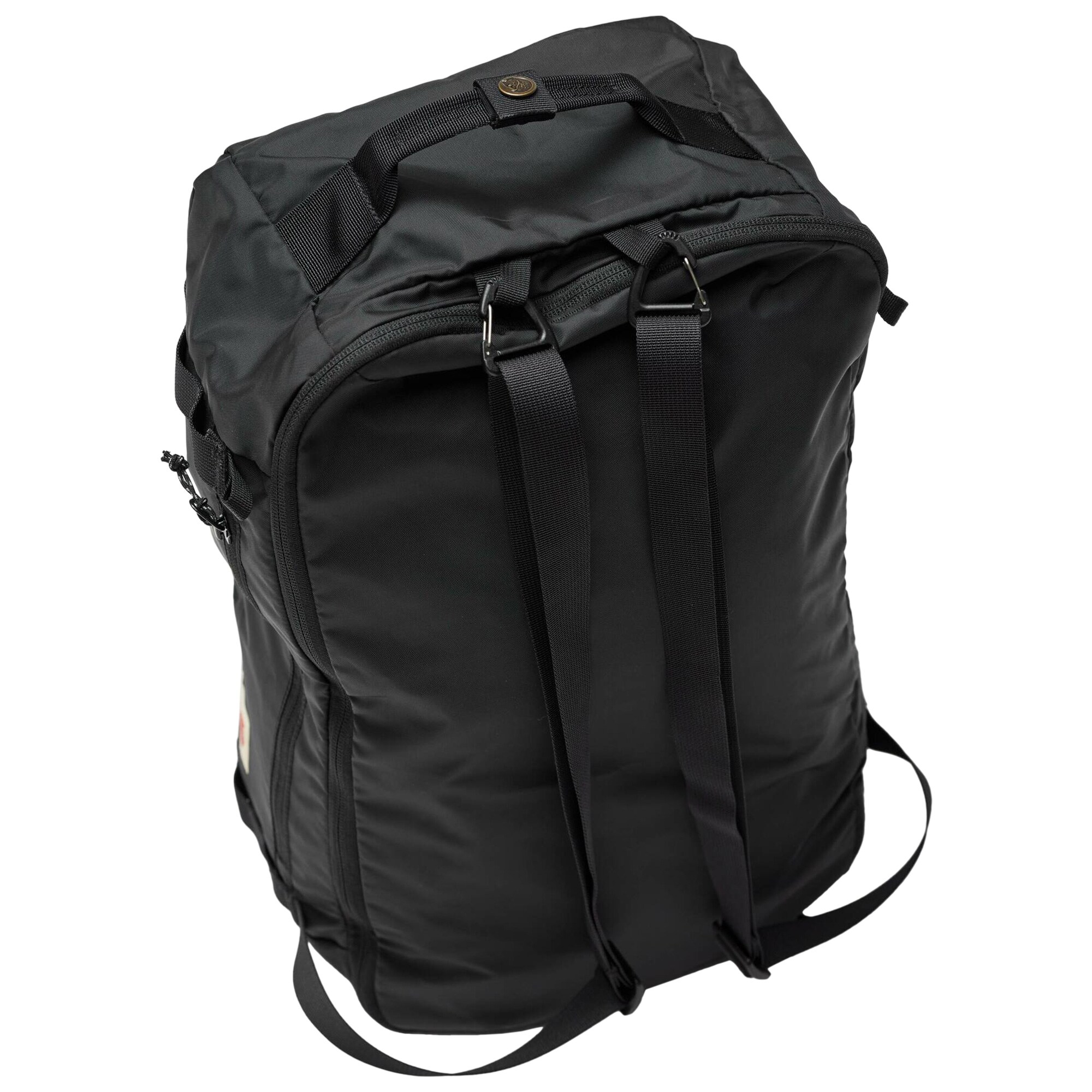 Fjallraven - High Coast Duffel 22 l Tasche - Black