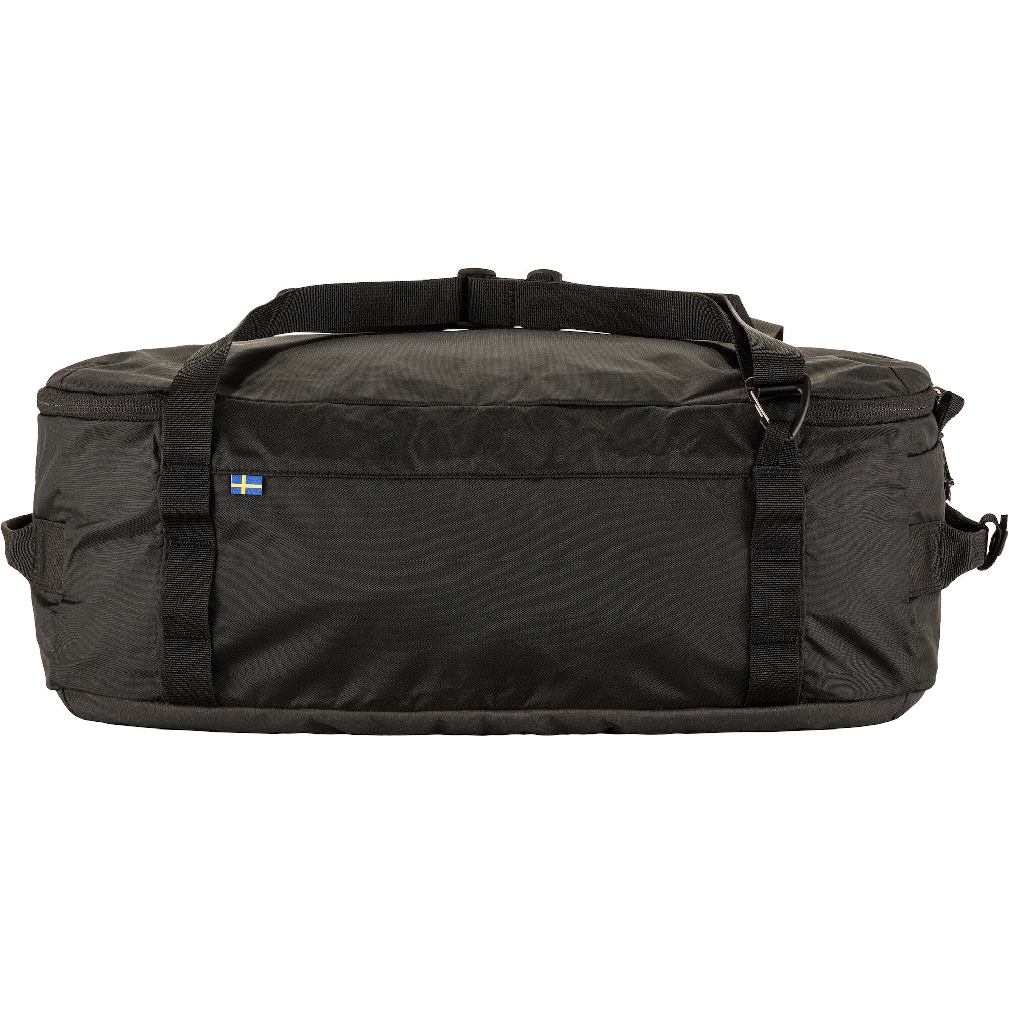 Fjallraven - High Coast Duffel 22 l Tasche - Black