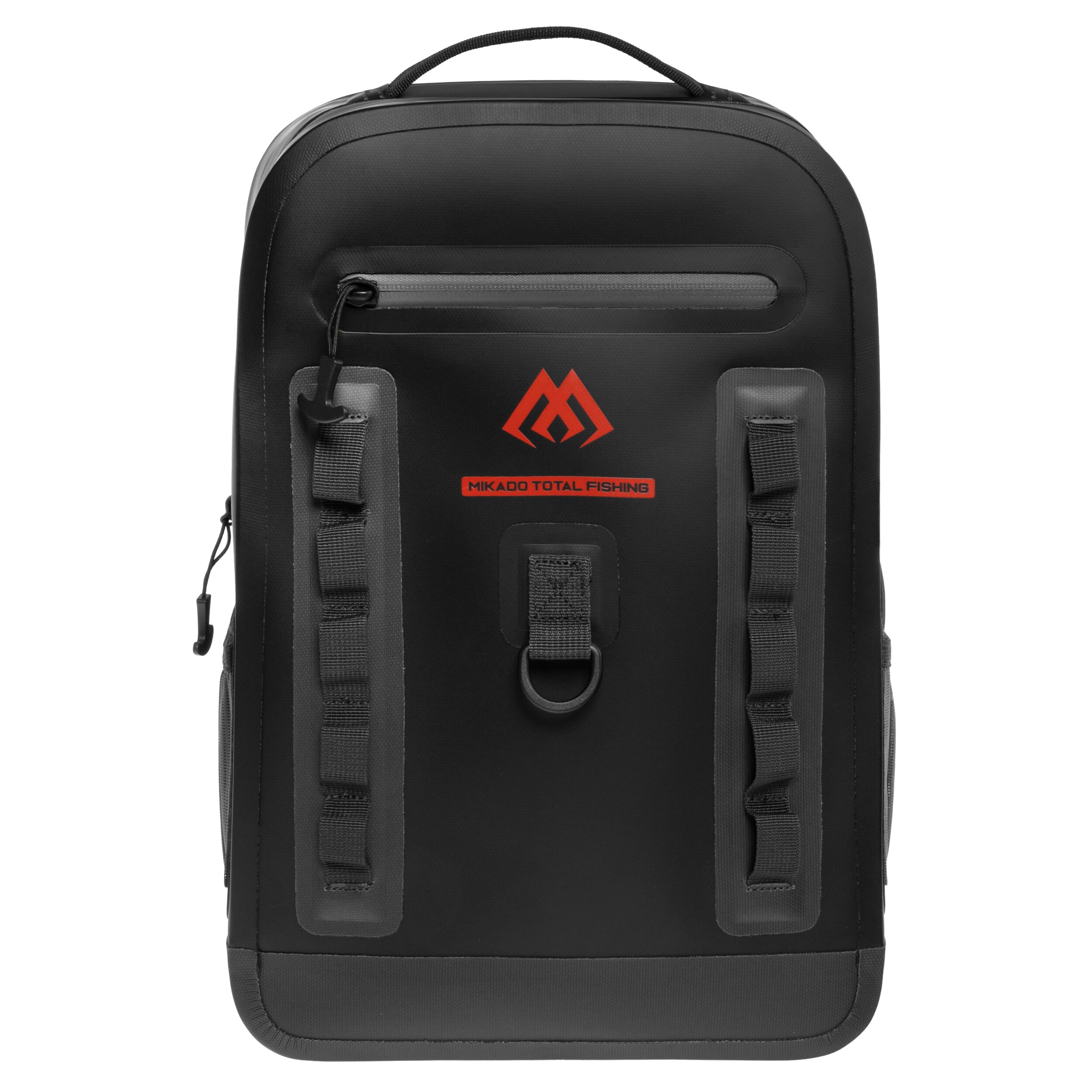 Mikado - MFT Drypack Rucksack 18 l - Black