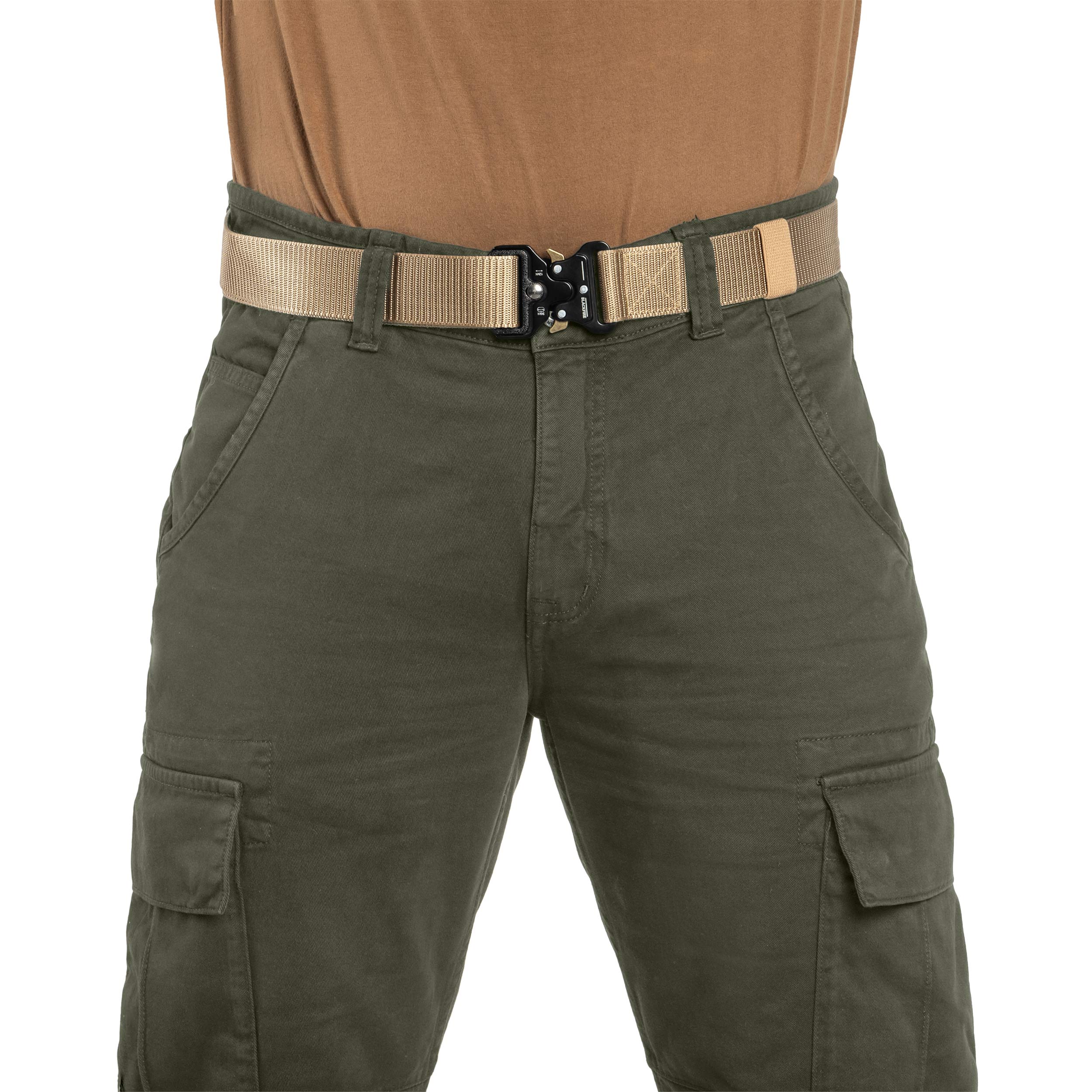 Alpha Industries - Agent Pant Hose - Dark Olive