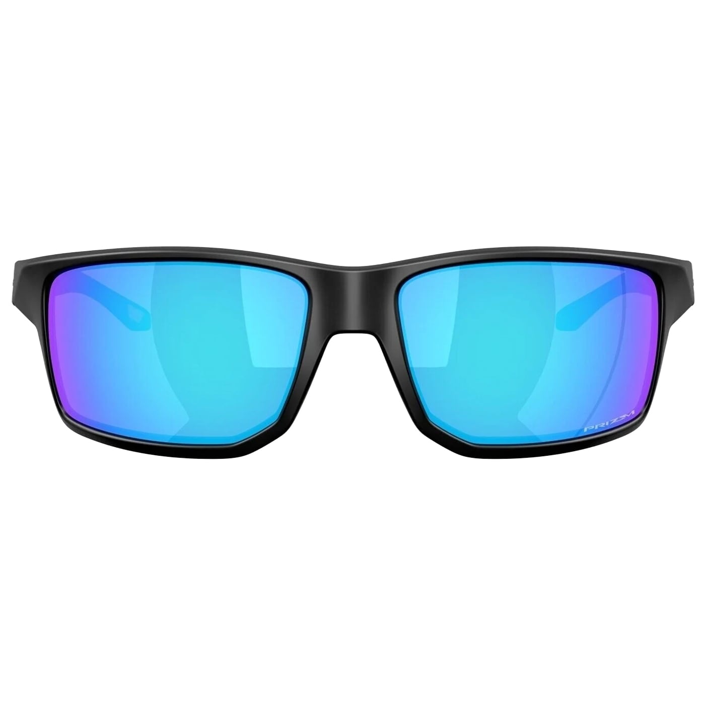 Oakley - Gibston XL Sonnenbrille - Prizm Sapphire/Matte Black