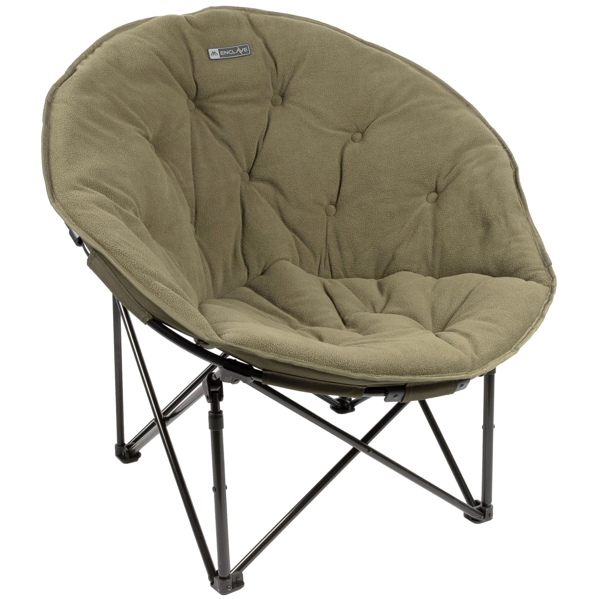 Mikado - Enclave Moon Chair - Camping Klappstuhl